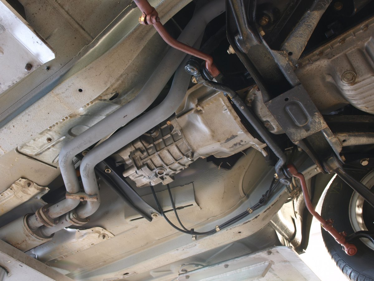 1979 BMW 633 CSi With 1,000 Miles On The Clock Goes For $97k