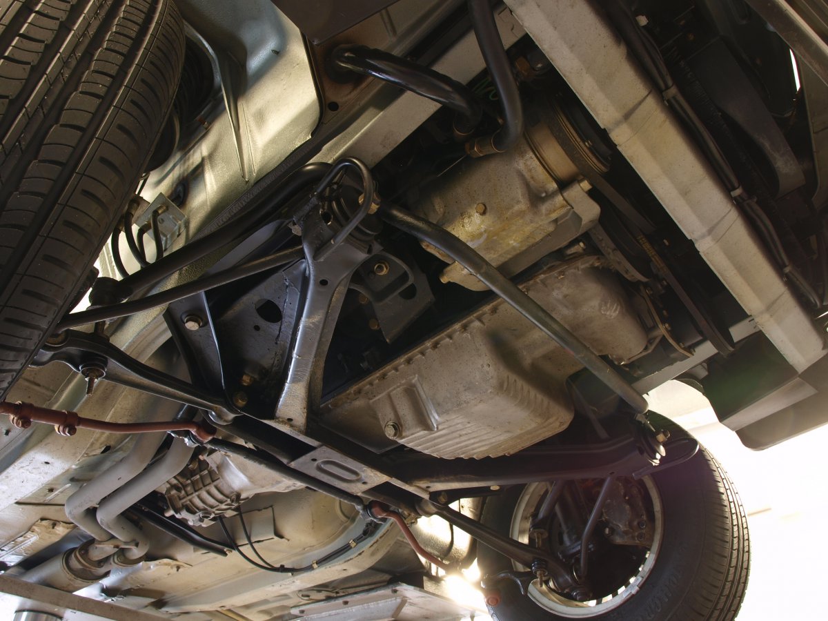 1979 BMW 633 CSi With 1,000 Miles On The Clock Goes For $97k