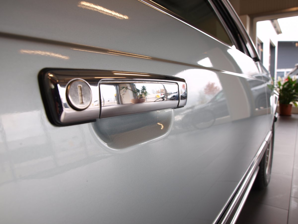 1979 BMW 633 CSi With 1,000 Miles On The Clock Goes For $97k