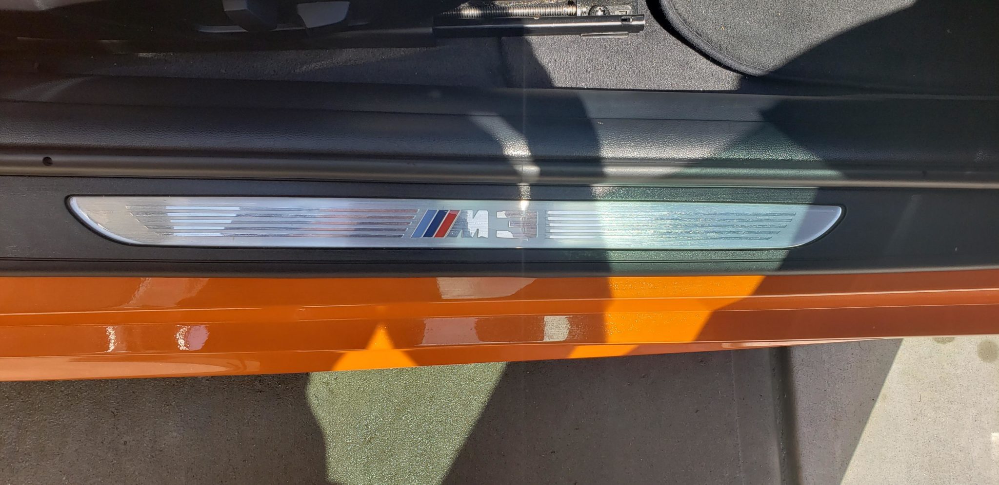 BMW E92 M3 With Manual Gearbox Could Become A Future Collectable