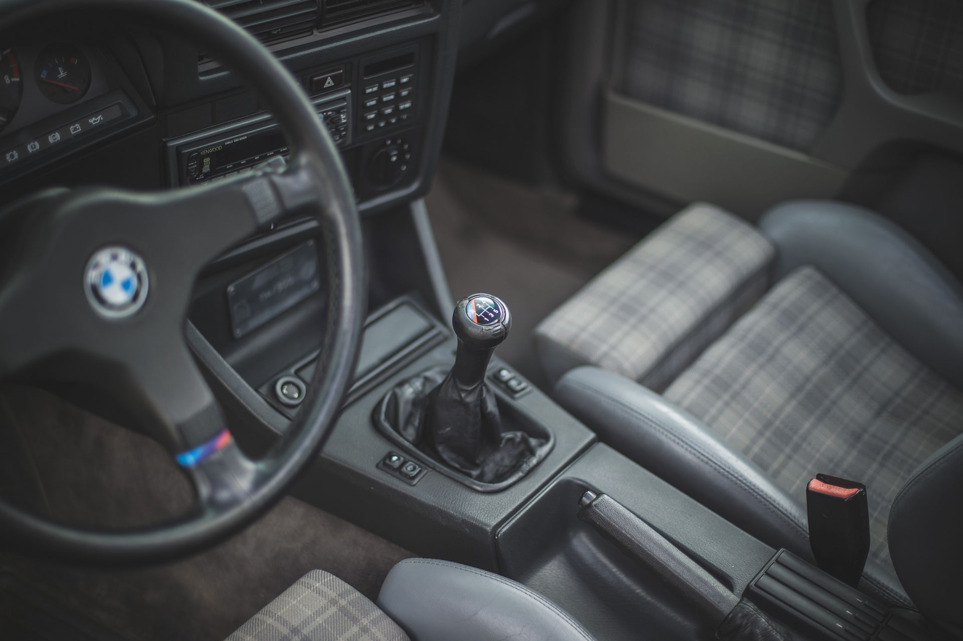 Rare 1988 BMW M3 Evo II To Star In No-Reserve Auction