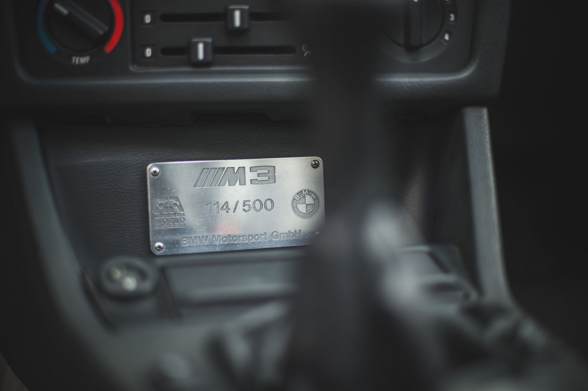 Rare 1988 BMW M3 Evo II To Star In No-Reserve Auction