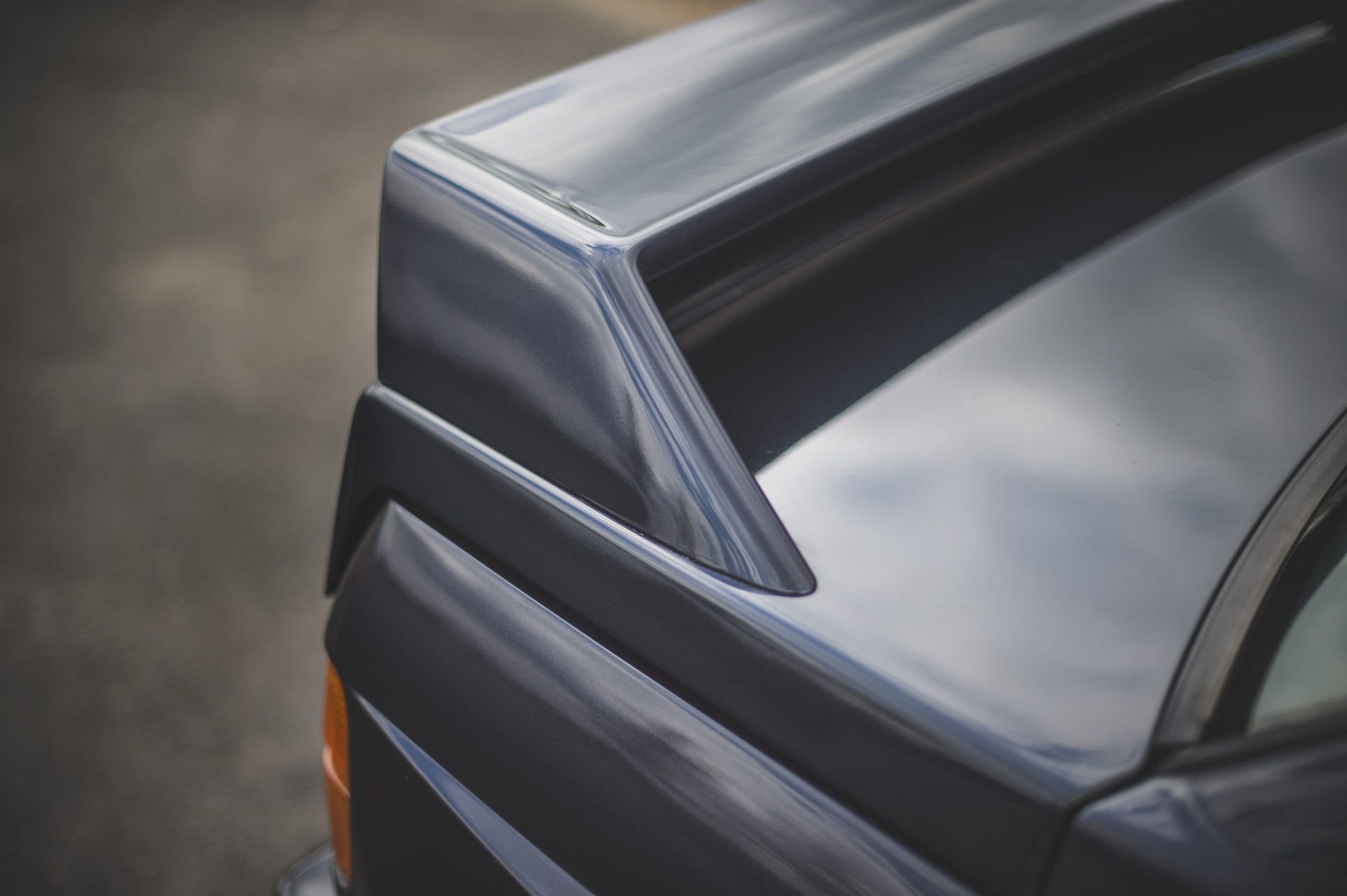 Rare 1988 BMW M3 Evo II To Star In No-Reserve Auction