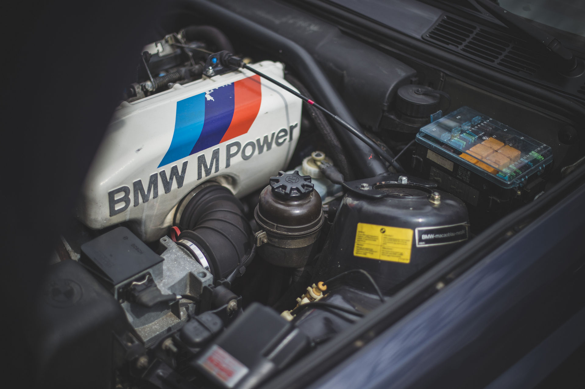 Rare 1988 BMW M3 Evo II To Star In No-Reserve Auction