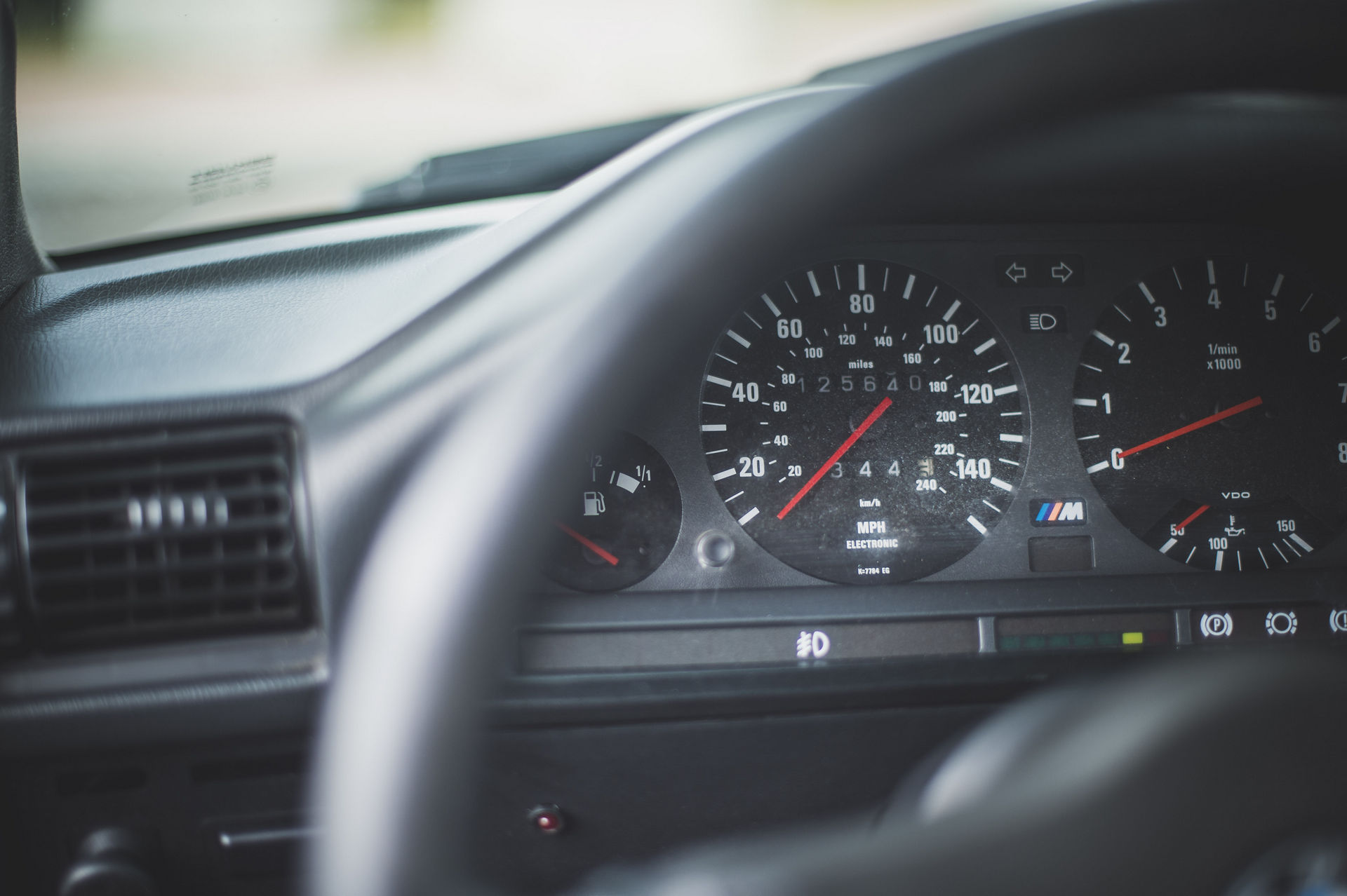 Rare 1988 BMW M3 Evo II To Star In No-Reserve Auction