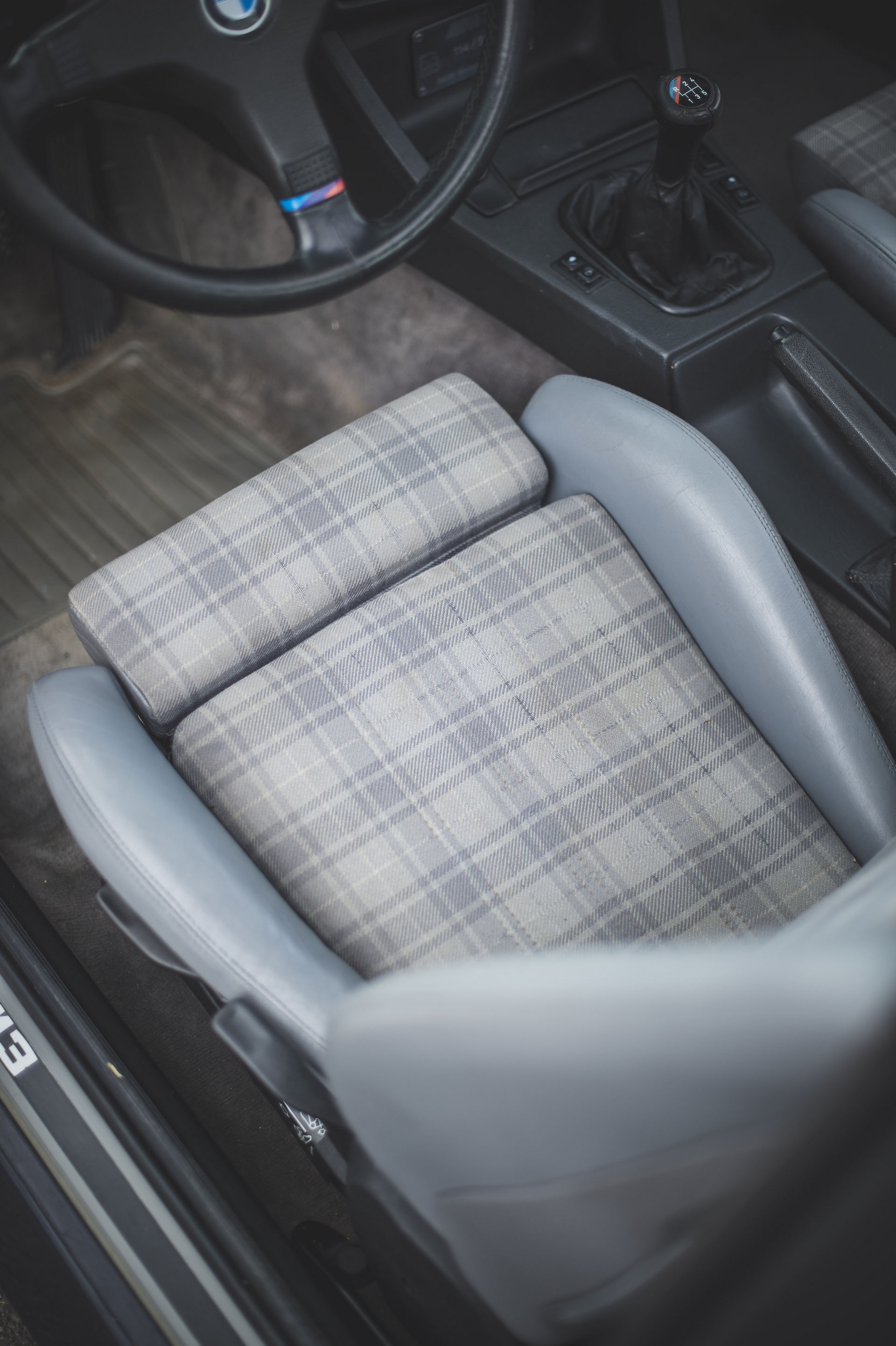 Rare 1988 BMW M3 Evo II To Star In No-Reserve Auction