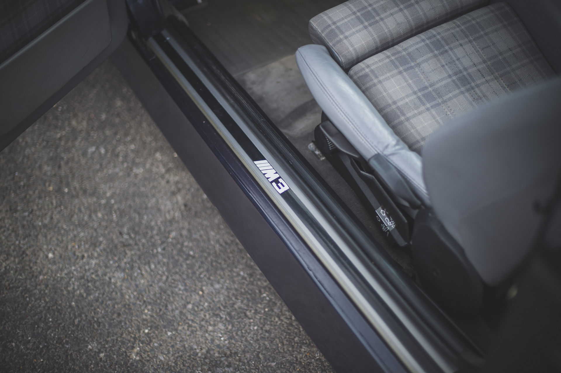 Rare 1988 BMW M3 Evo II To Star In No-Reserve Auction