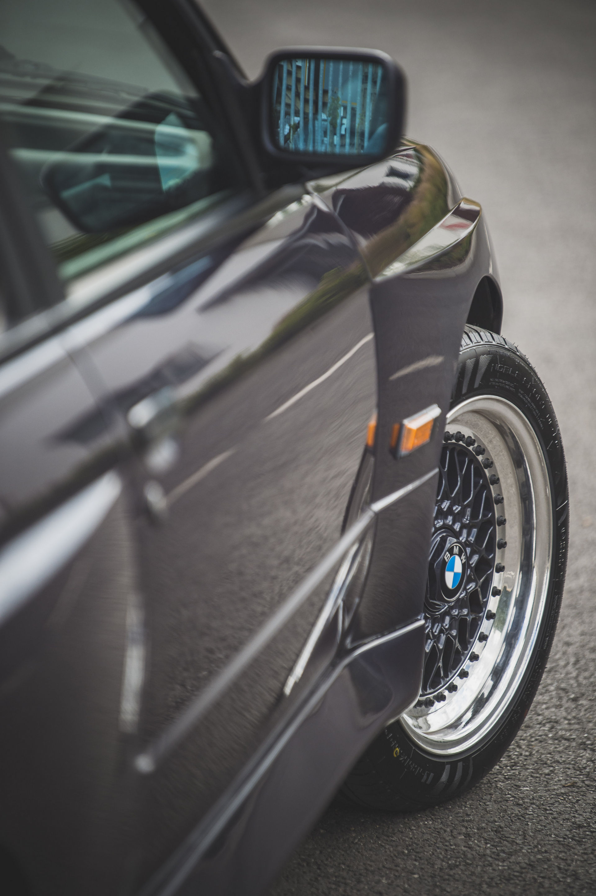 Rare 1988 BMW M3 Evo II To Star In No-Reserve Auction