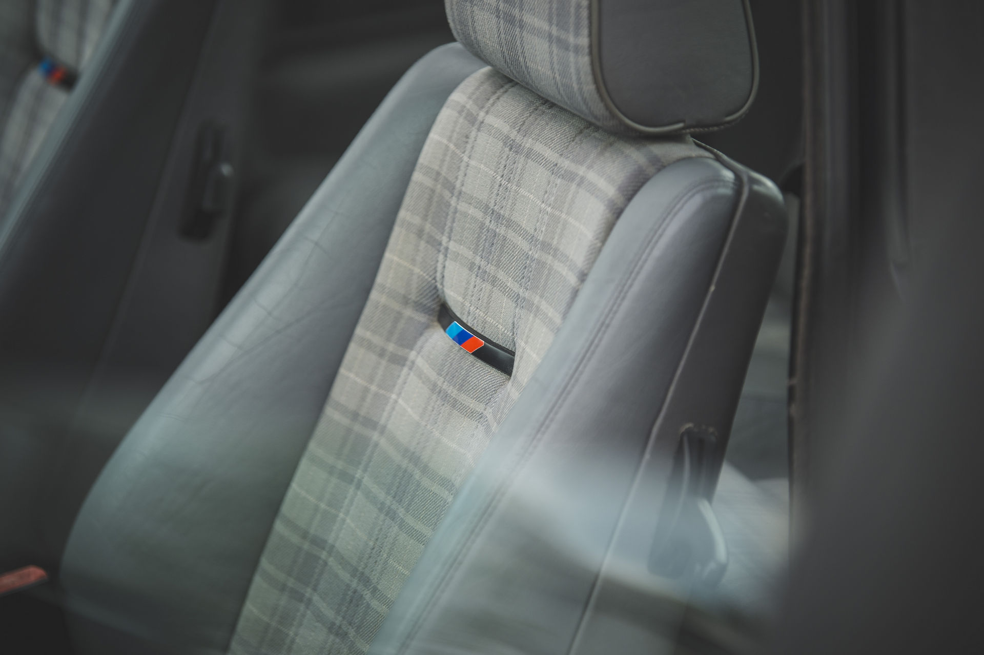 Rare 1988 BMW M3 Evo II To Star In No-Reserve Auction