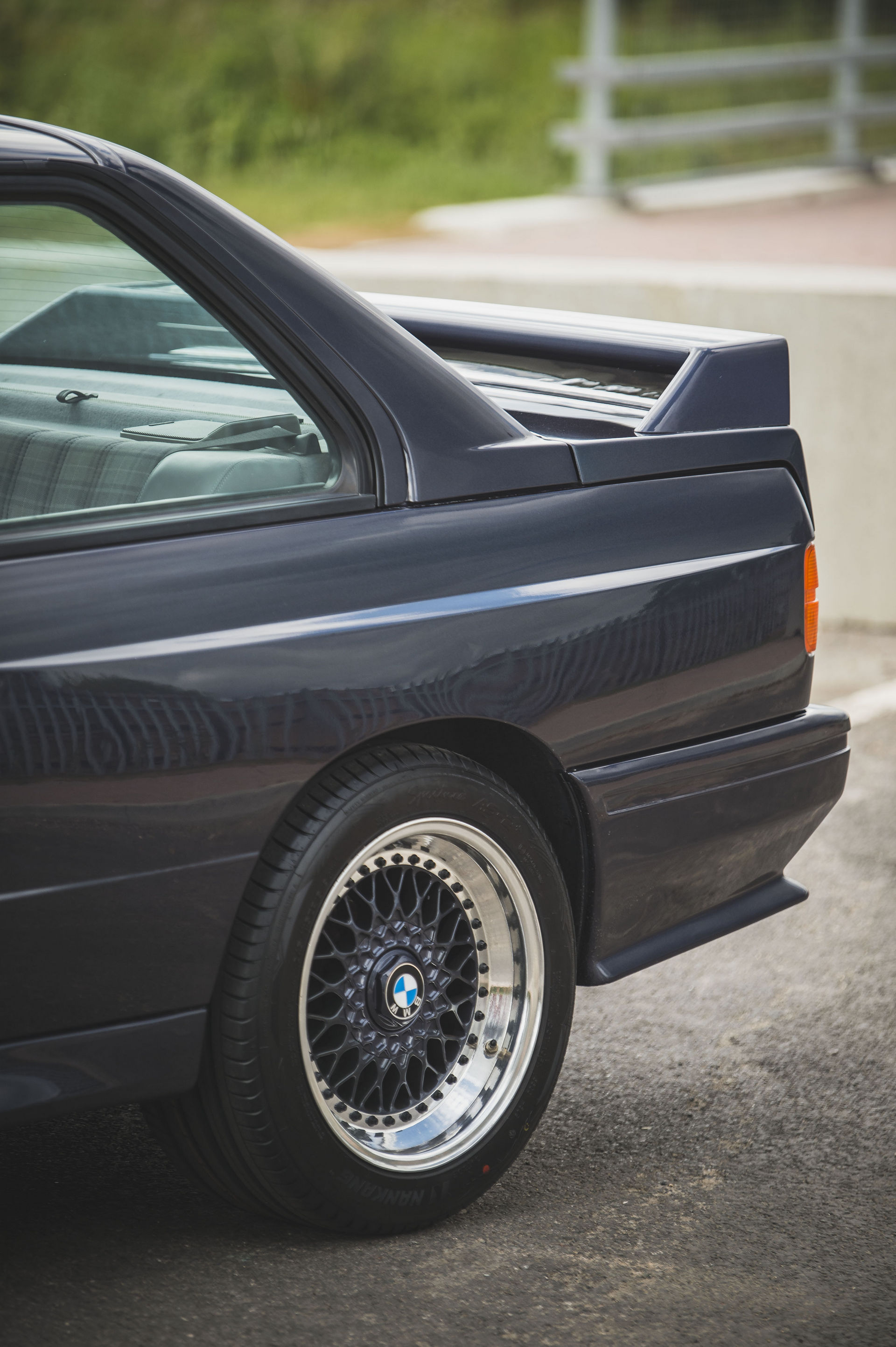 Rare 1988 BMW M3 Evo II To Star In No-Reserve Auction