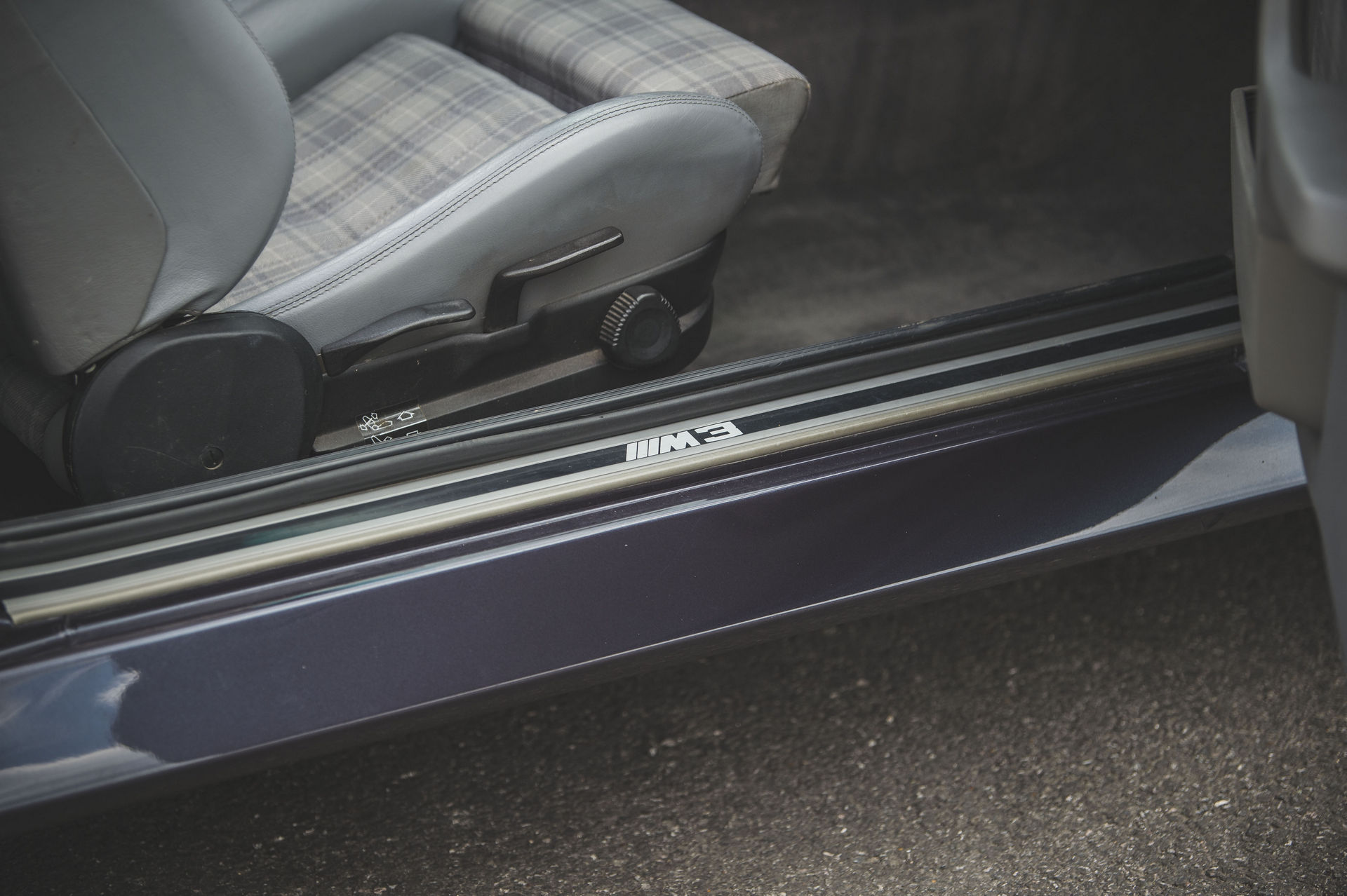 Rare 1988 BMW M3 Evo II To Star In No-Reserve Auction