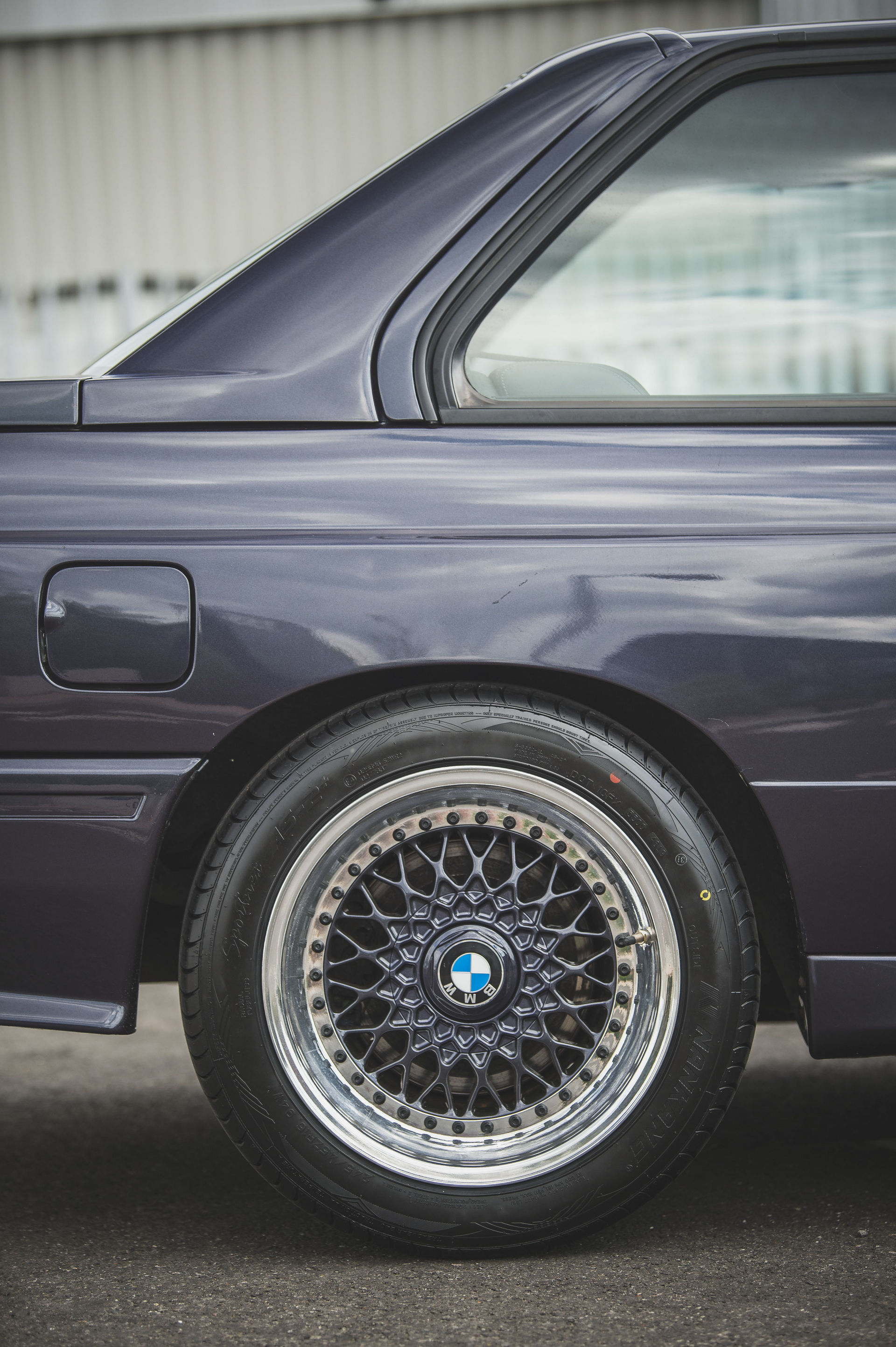 Rare 1988 BMW M3 Evo II To Star In No-Reserve Auction