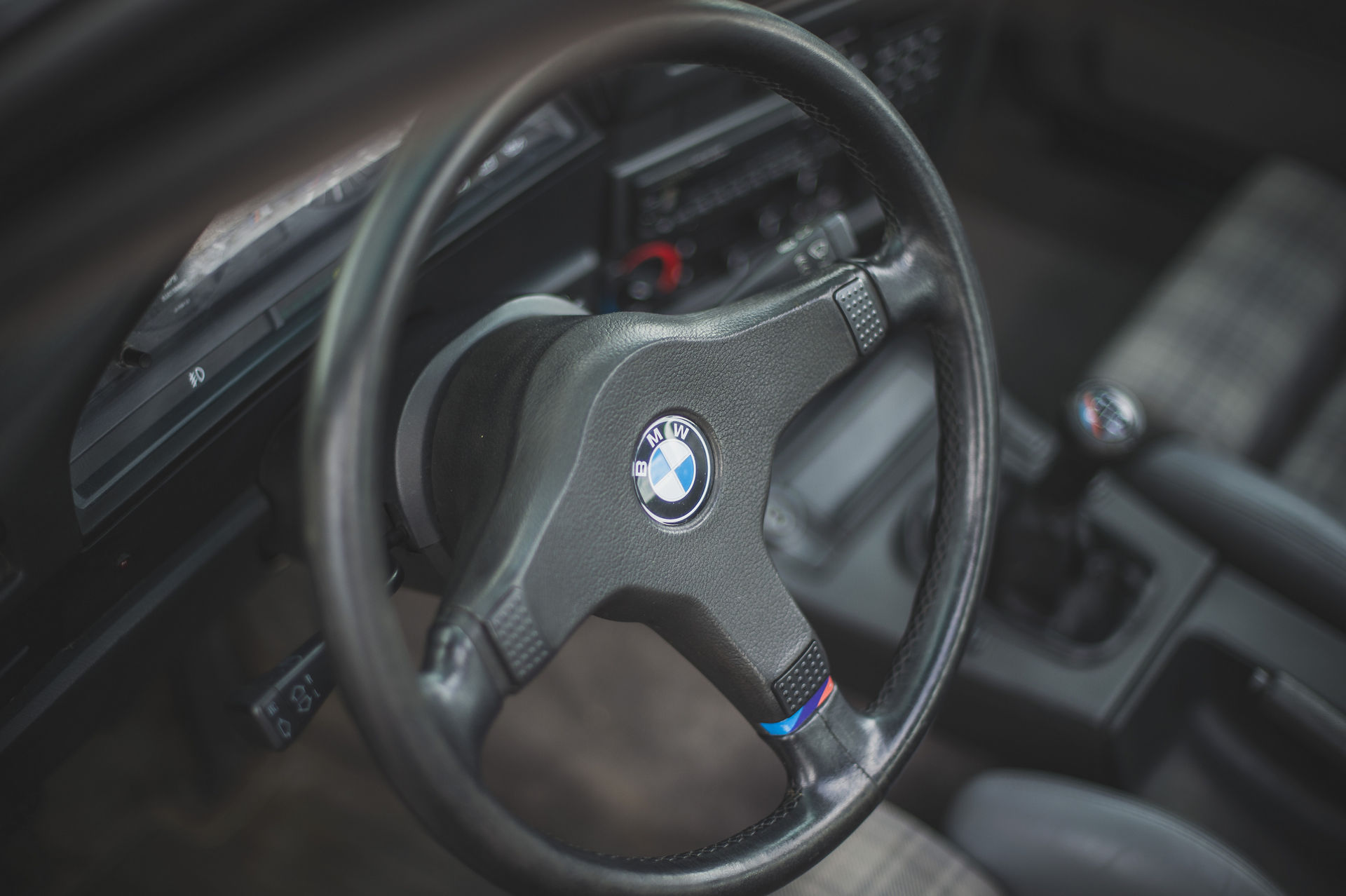 Rare 1988 BMW M3 Evo II To Star In No-Reserve Auction