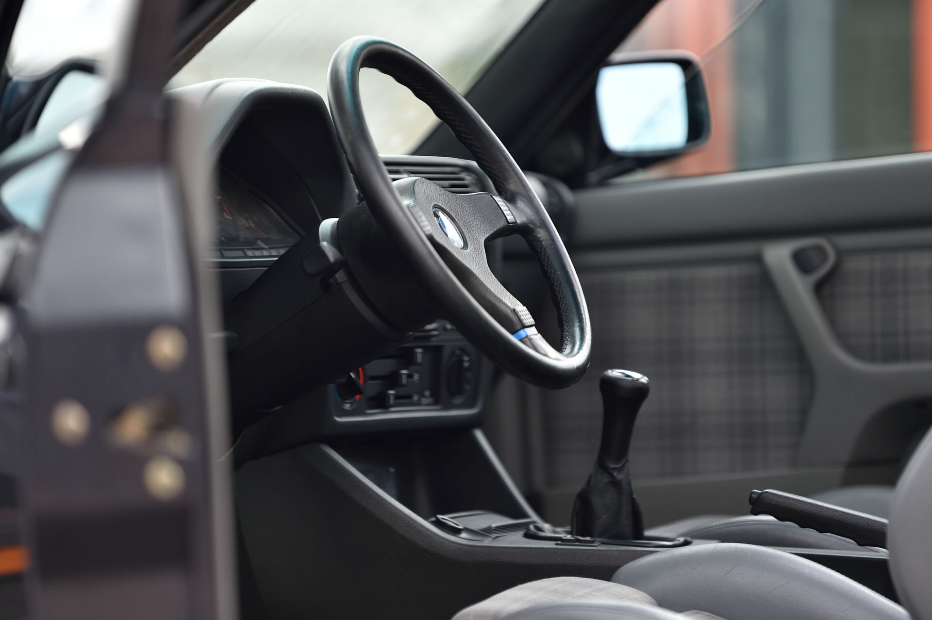 Rare 1988 BMW M3 Evo II To Star In No-Reserve Auction