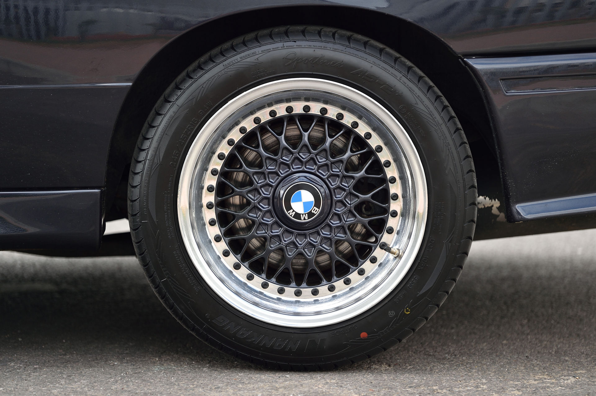 Rare 1988 BMW M3 Evo II To Star In No-Reserve Auction