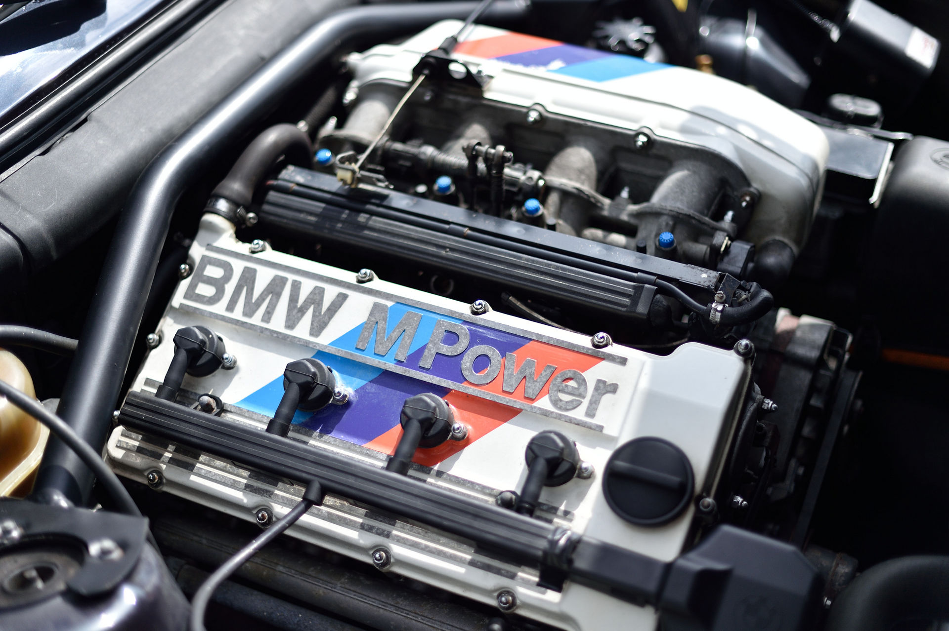 Rare 1988 BMW M3 Evo II To Star In No-Reserve Auction