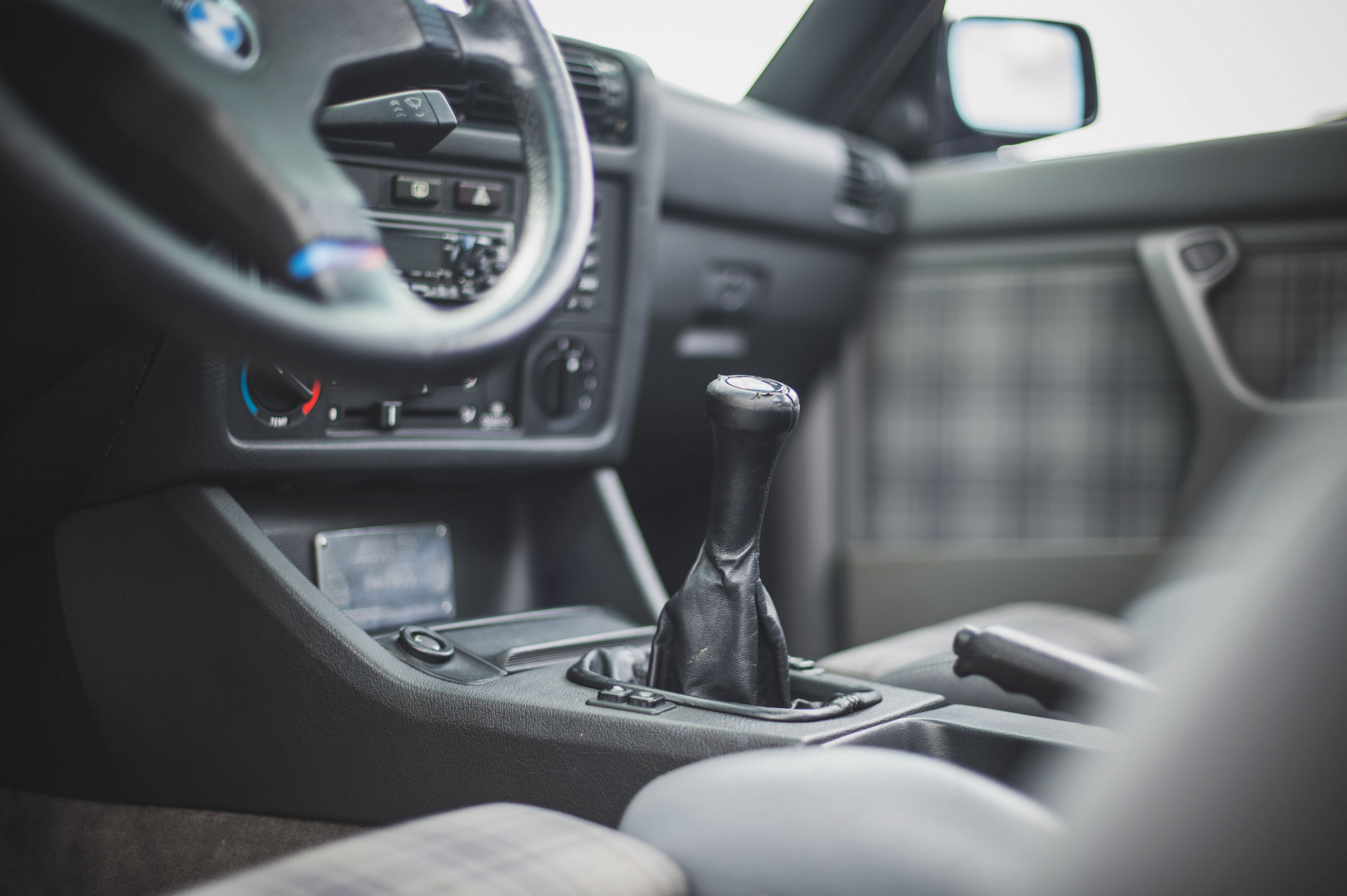 Rare 1988 BMW M3 Evo II To Star In No-Reserve Auction