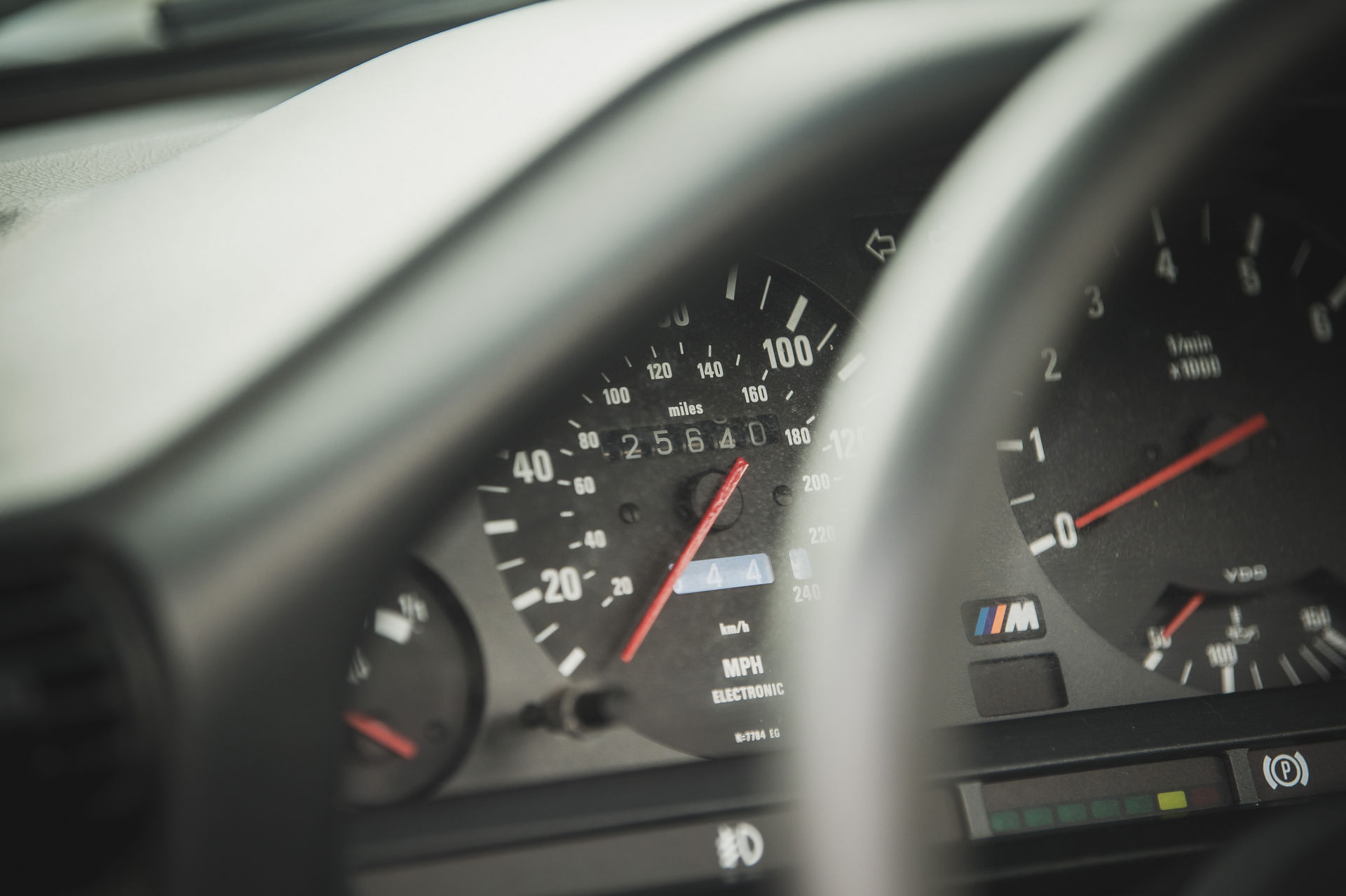 Rare 1988 BMW M3 Evo II To Star In No-Reserve Auction