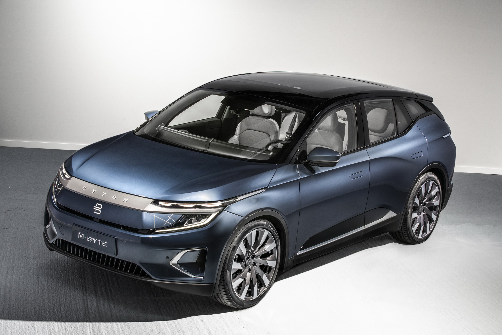 Byton Falls Victim To Covid-19, Suspends Most Operations To Seek More Funds