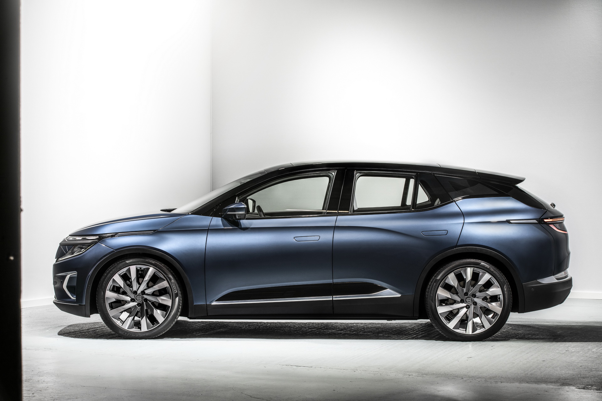 Byton Falls Victim To Covid-19, Suspends Most Operations To Seek More Funds