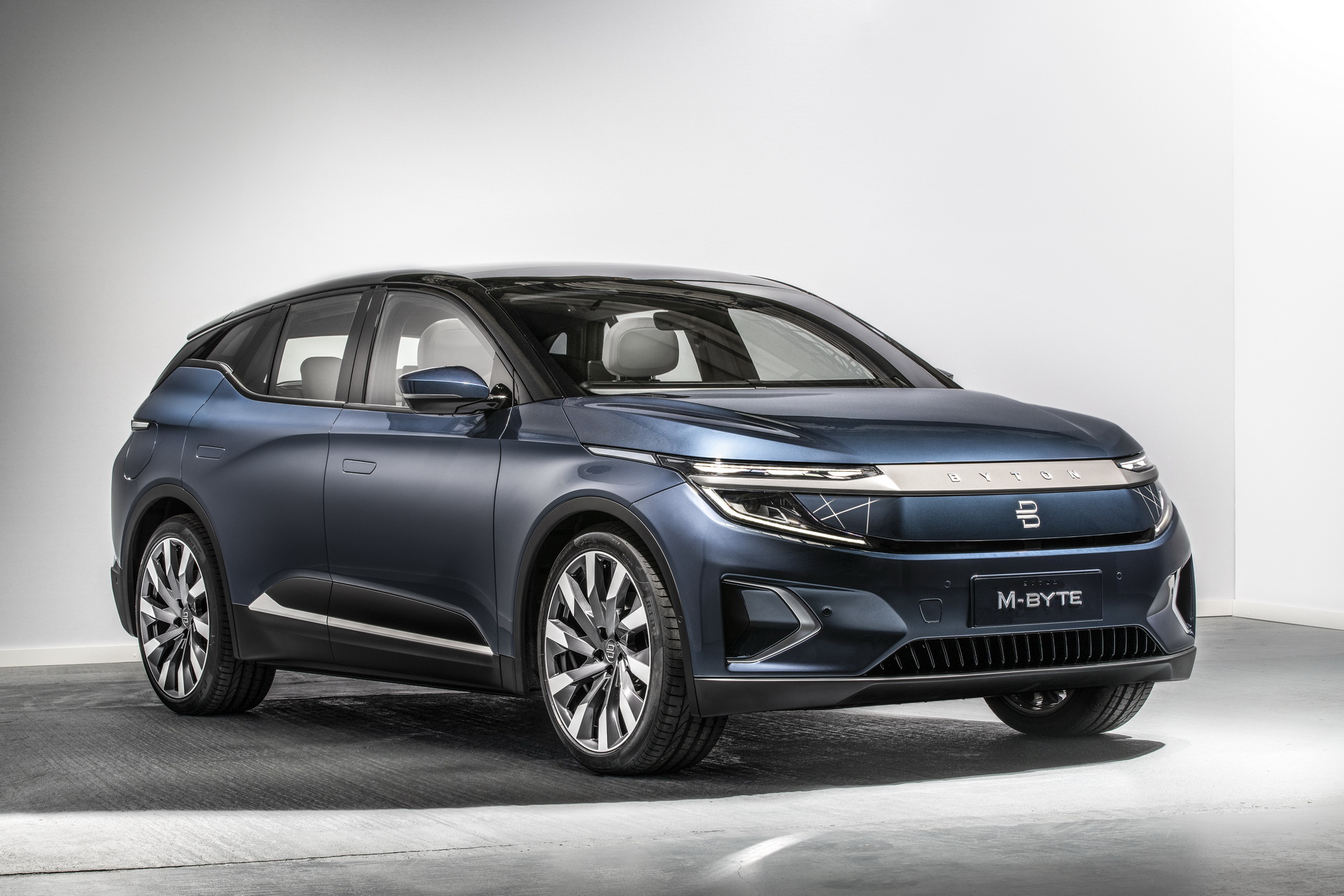 Byton Falls Victim To Covid-19, Suspends Most Operations To Seek More Funds