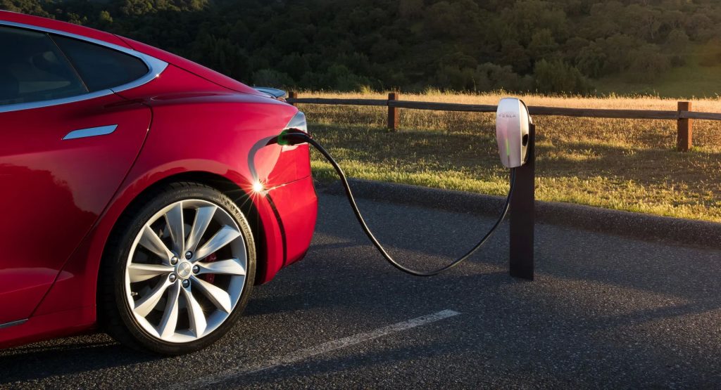 China’s CATL Claims It Has Built An Extraordinary 1.2 Million Mile EV Battery