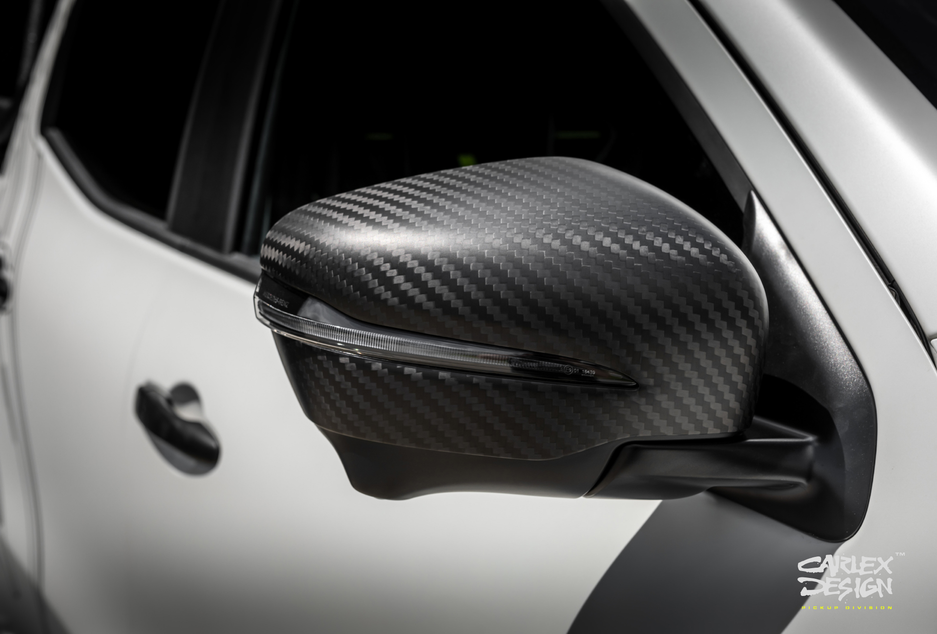 This Mercedes-Benz X-Class Is Ready To Tackle The Wilderness