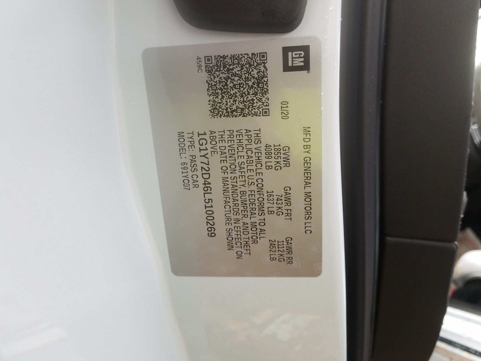 Be A Hero And Save This 2020 Chevrolet Corvette Stingray