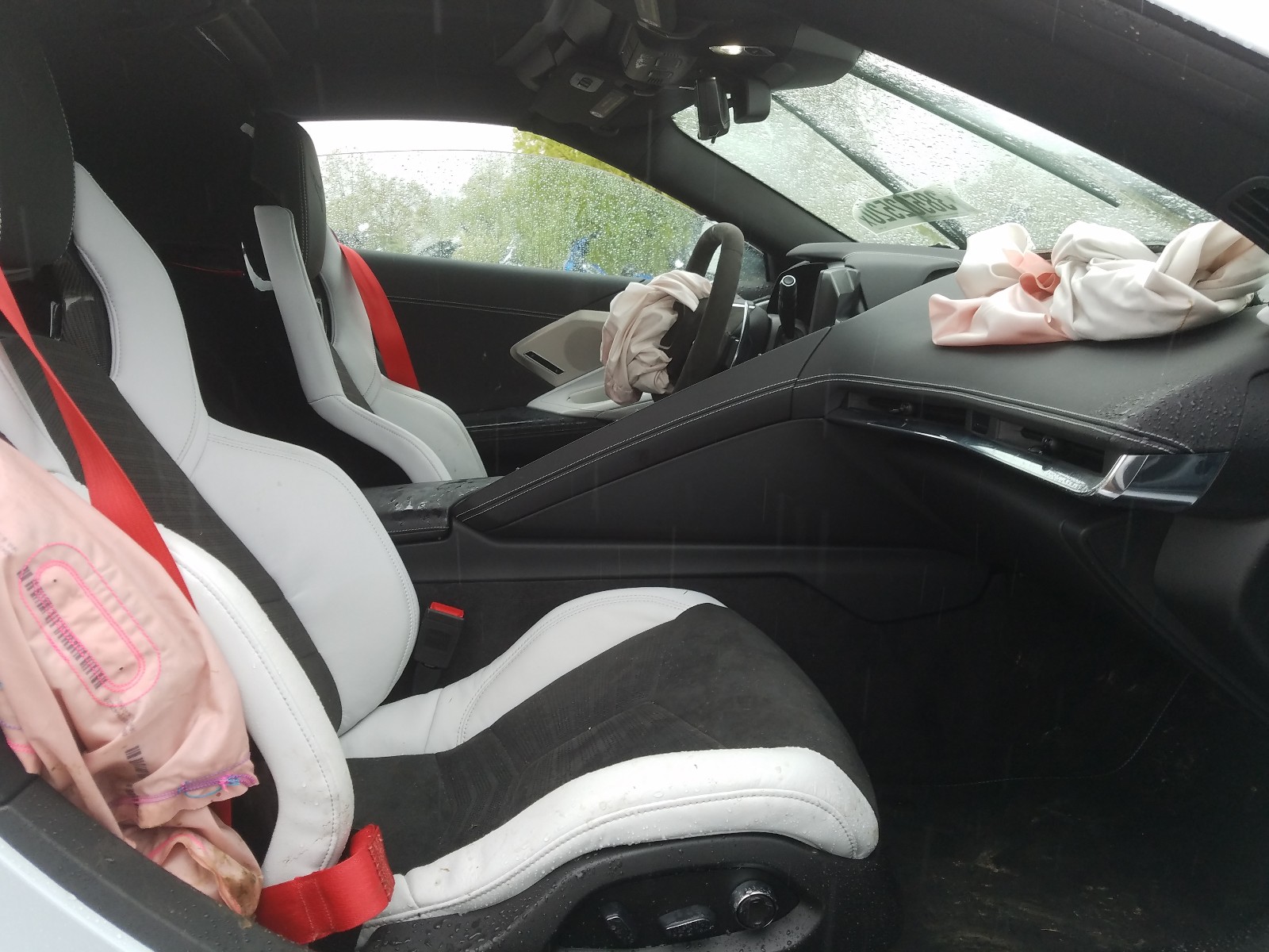 Be A Hero And Save This 2020 Chevrolet Corvette Stingray