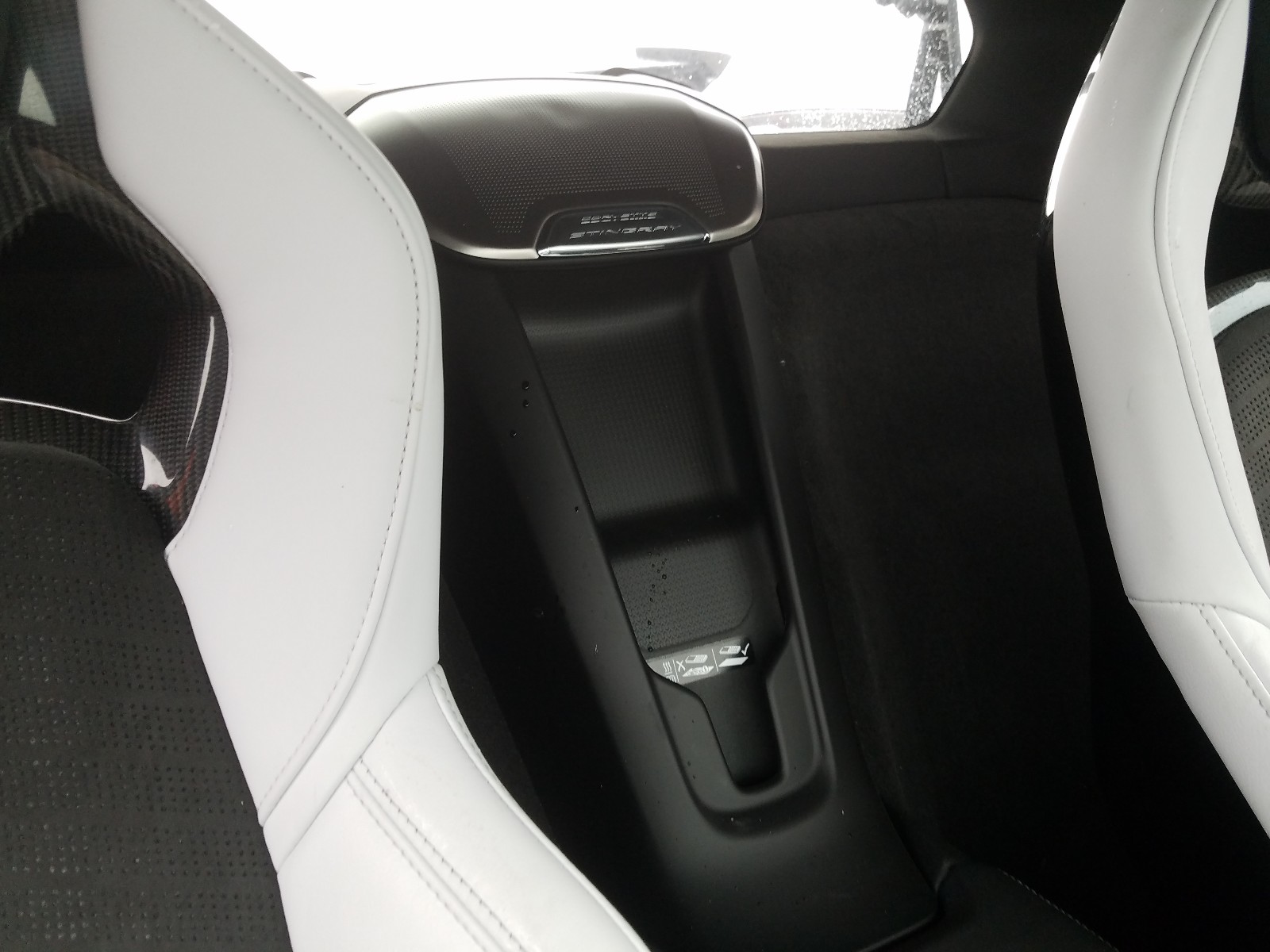 Be A Hero And Save This 2020 Chevrolet Corvette Stingray