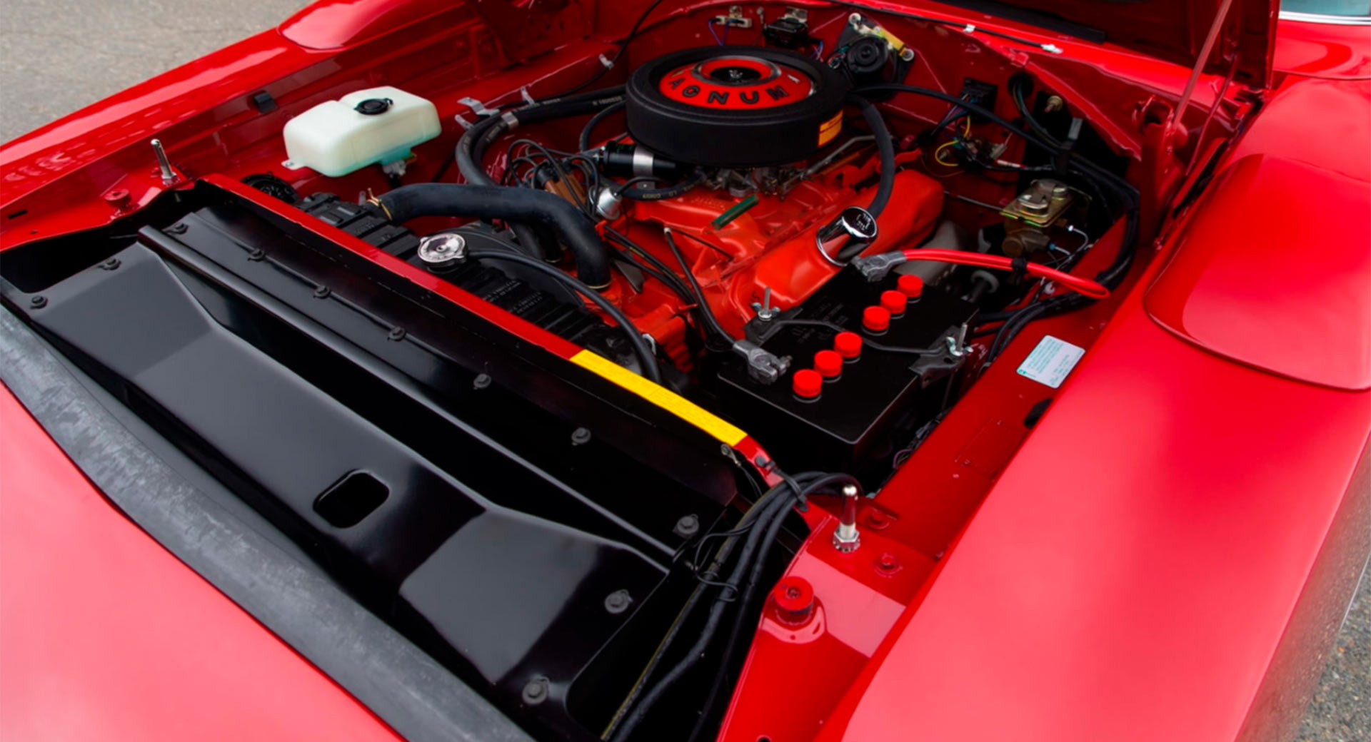 Buy This 1969 Dodge Daytona, Own A Rare Piece Of American Automotive History