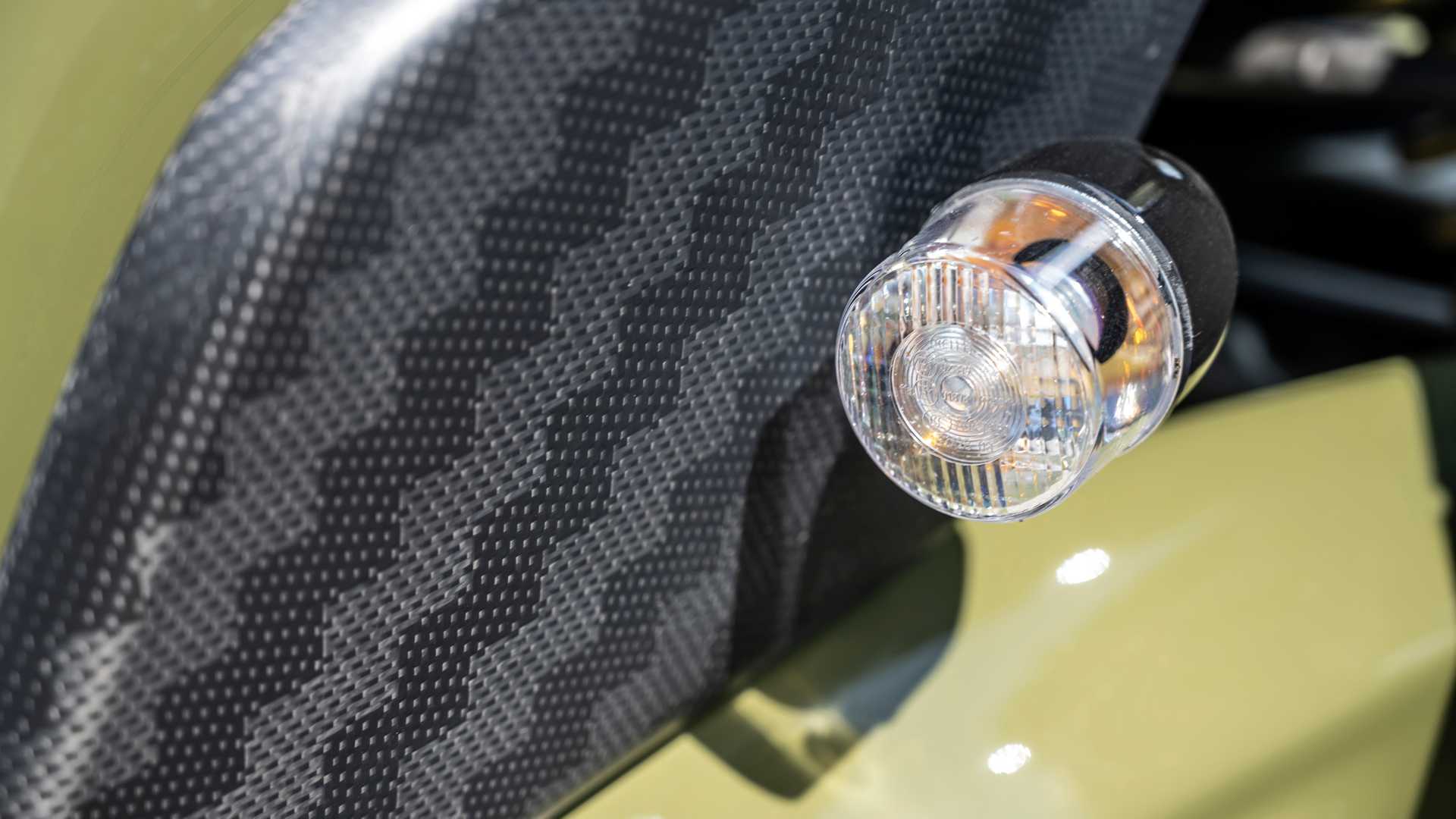 Donkervoort’s New D8 GTO-JD70 Lands With 420 HP, Limited To 70 Examples