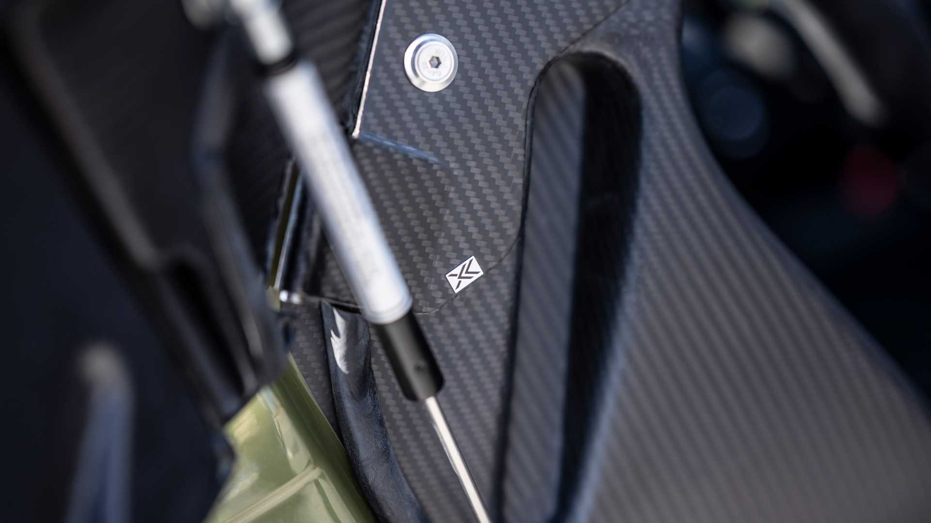 Donkervoort’s New D8 GTO-JD70 Lands With 420 HP, Limited To 70 Examples