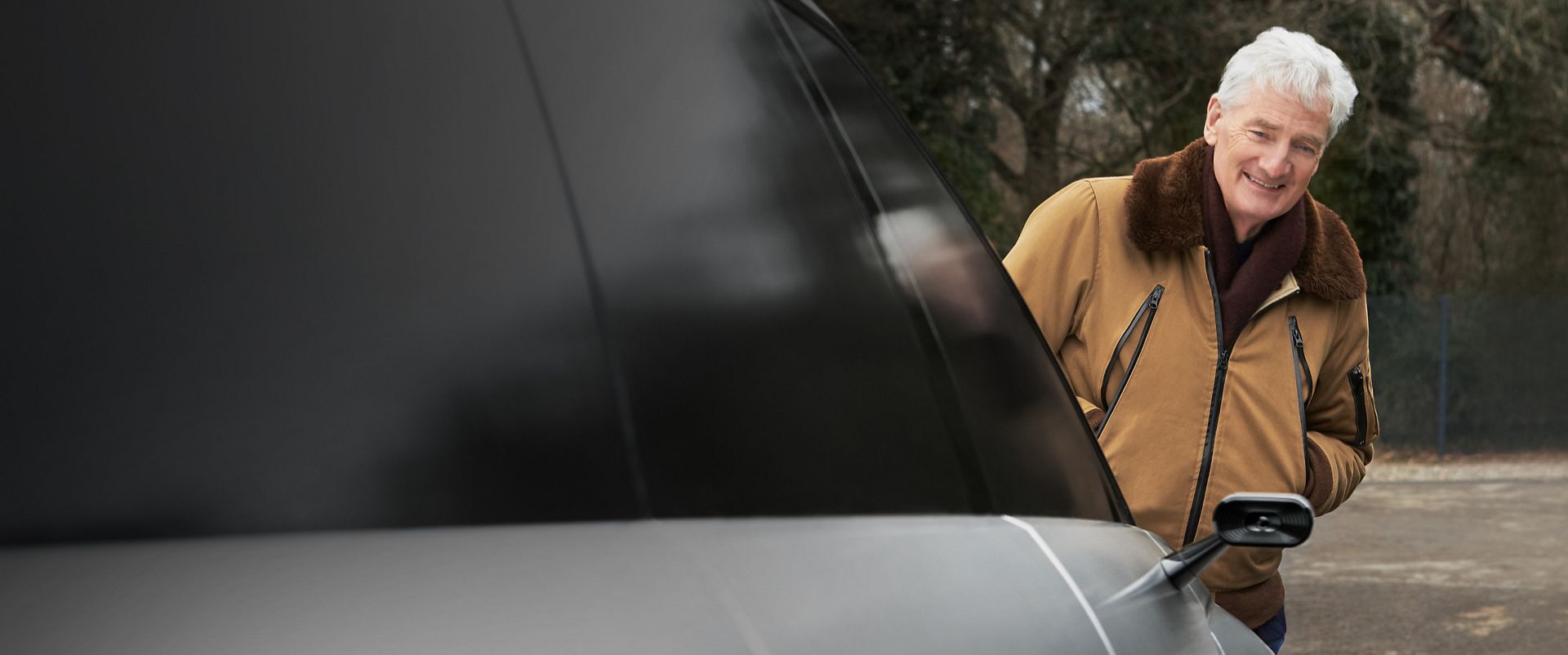 This Is Dyson’s Stillborn Electric SUV That Would’ve Had To Be Priced $190,000 Just To Break Even