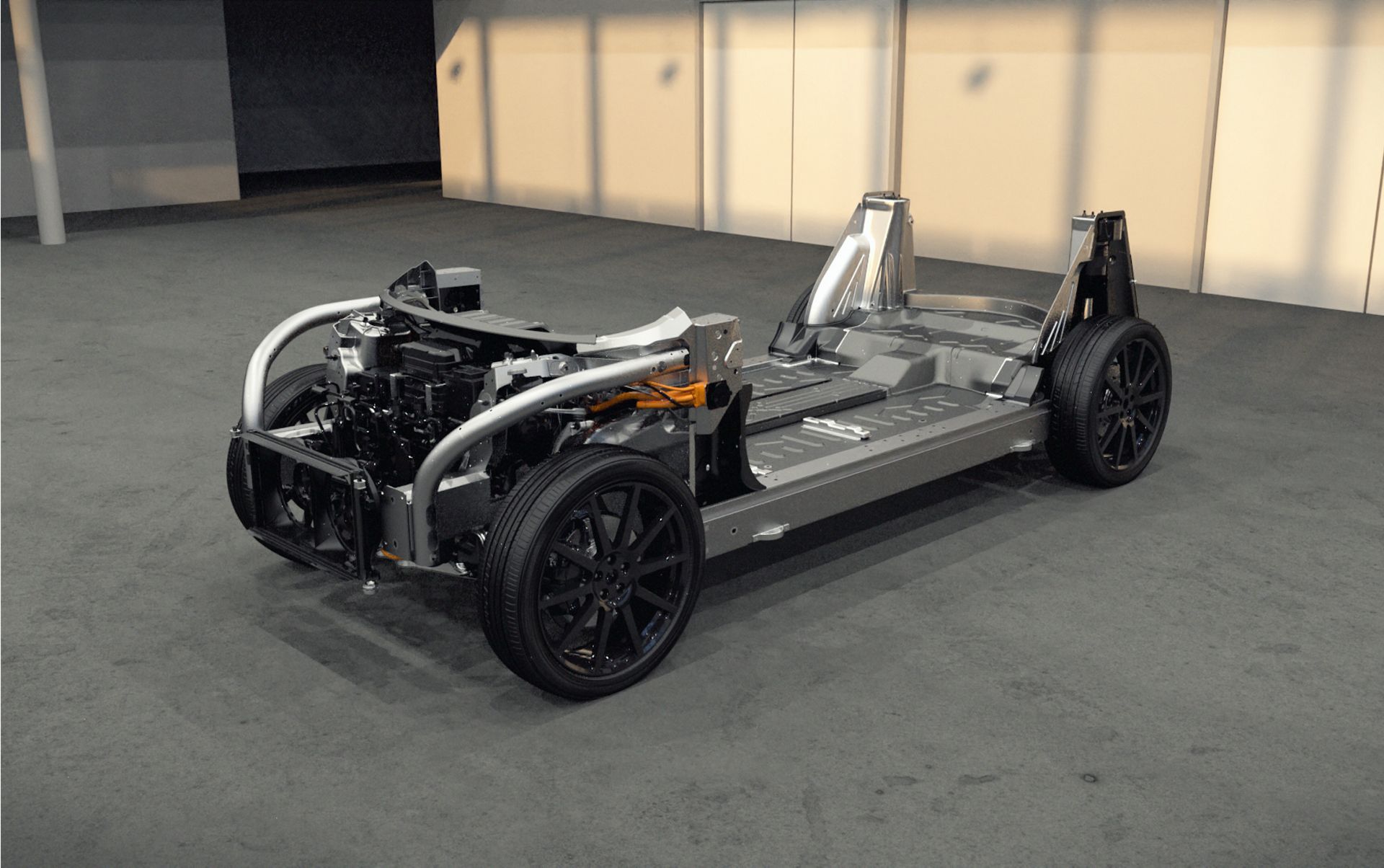 This Is Dyson’s Stillborn Electric SUV That Would’ve Had To Be Priced $190,000 Just To Break Even