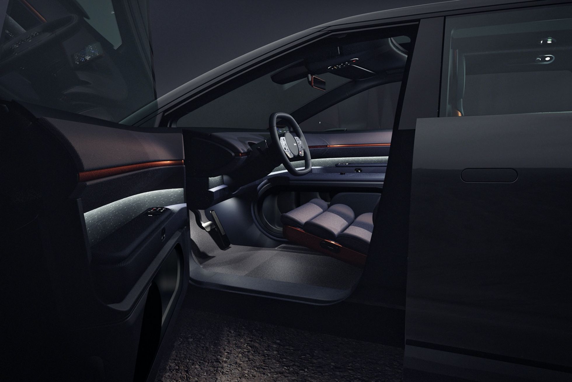 This Is Dyson’s Stillborn Electric SUV That Would’ve Had To Be Priced $190,000 Just To Break Even