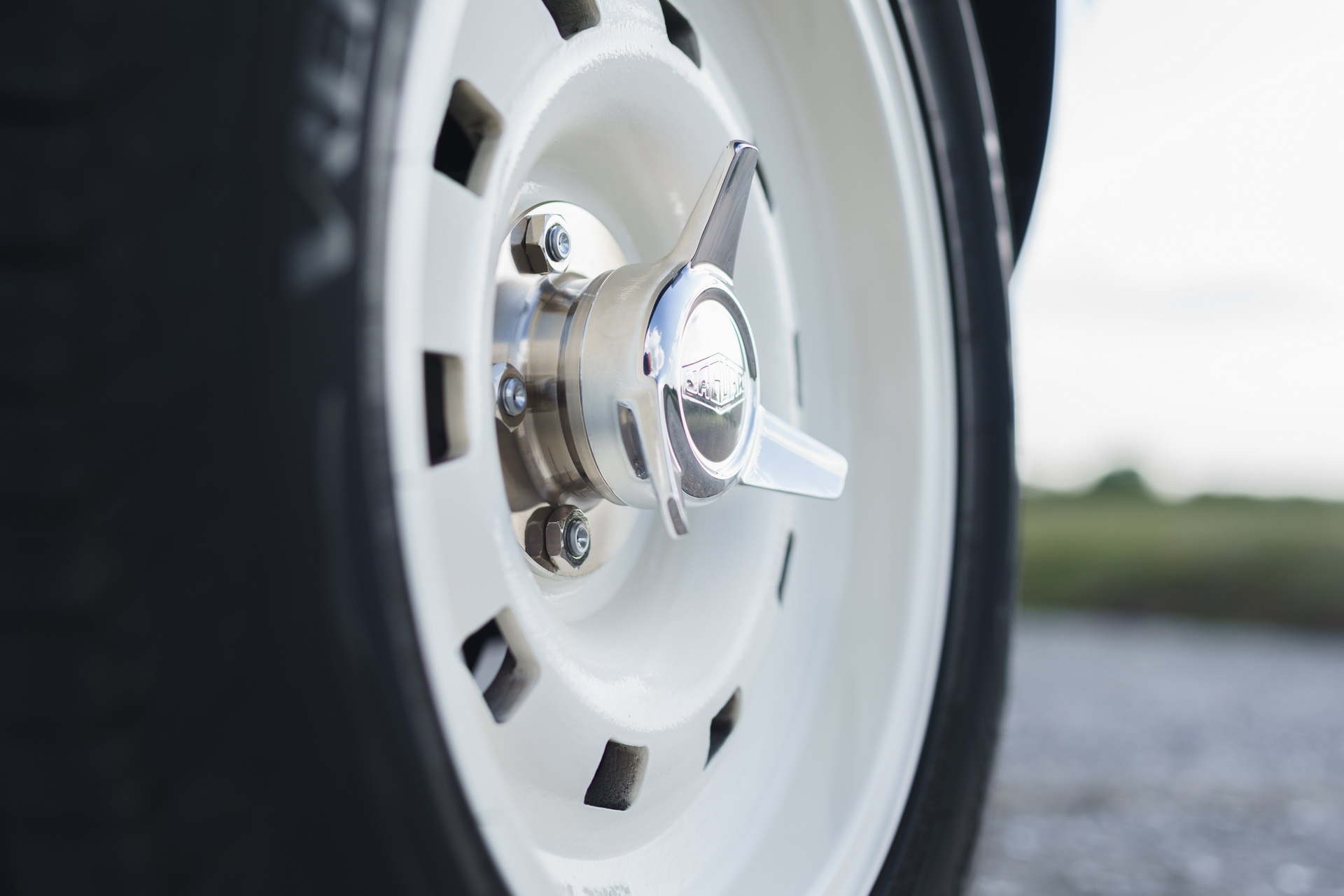 Eagle’s New Lightweight GT Is How You Turn A Jaguar E-Type Into An Art Piece