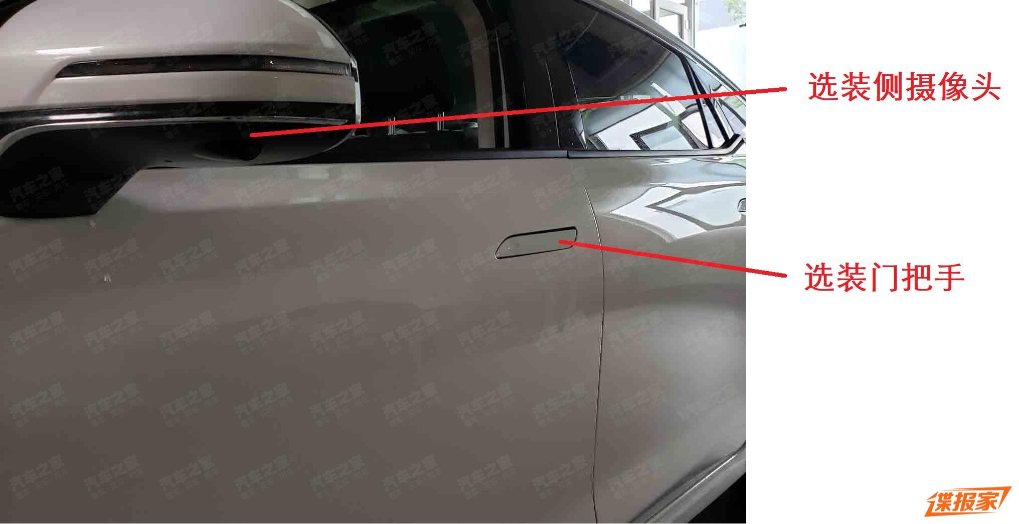 FAW’s Besturn B70 Has Some Cadillac Vibes Going On, Doesn’t It?