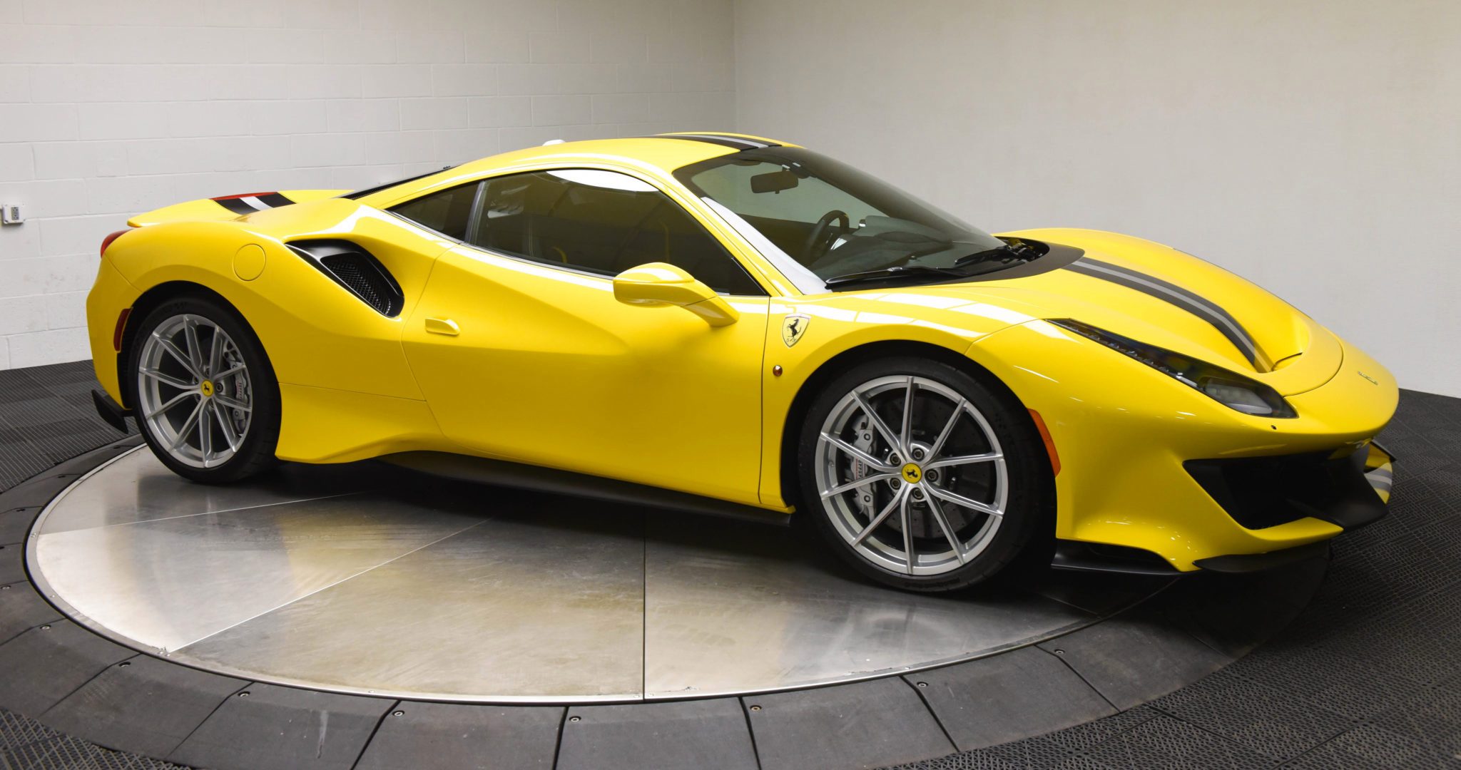 What’s A 2019 Ferrari 488 Pista Worth To You?