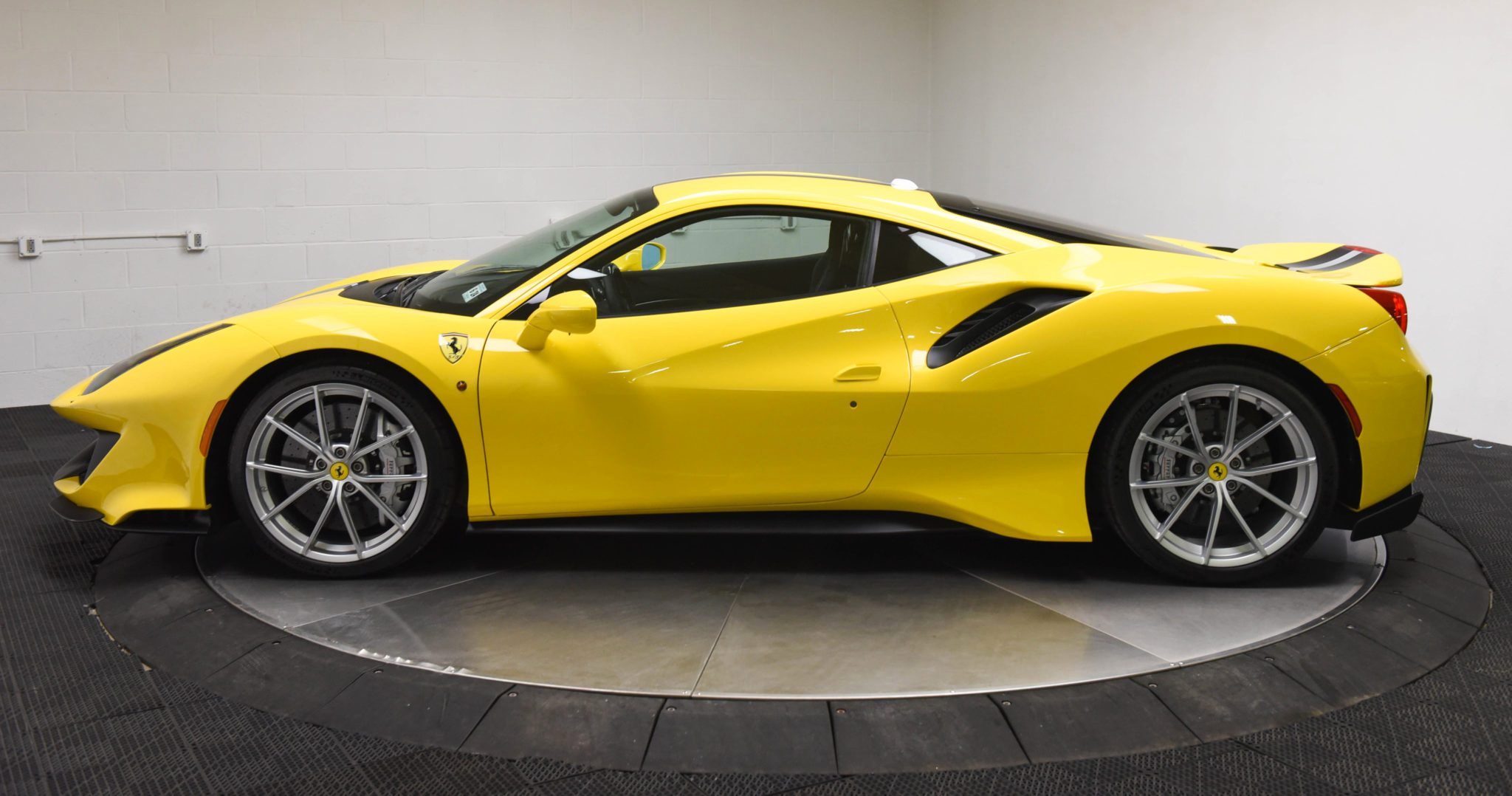What’s A 2019 Ferrari 488 Pista Worth To You?