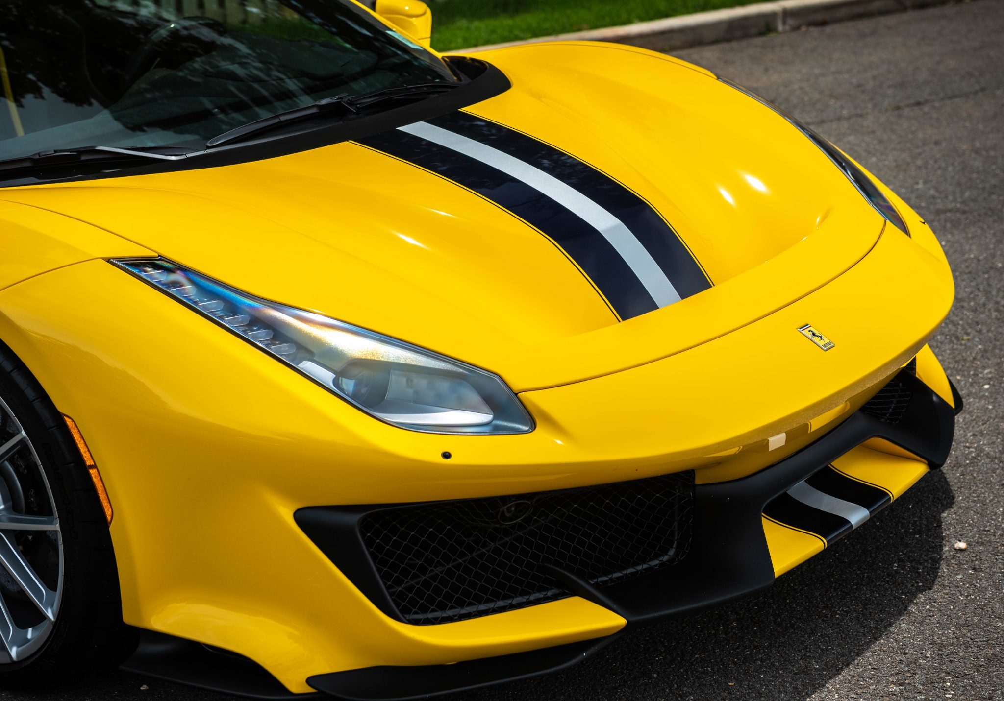 What’s A 2019 Ferrari 488 Pista Worth To You?