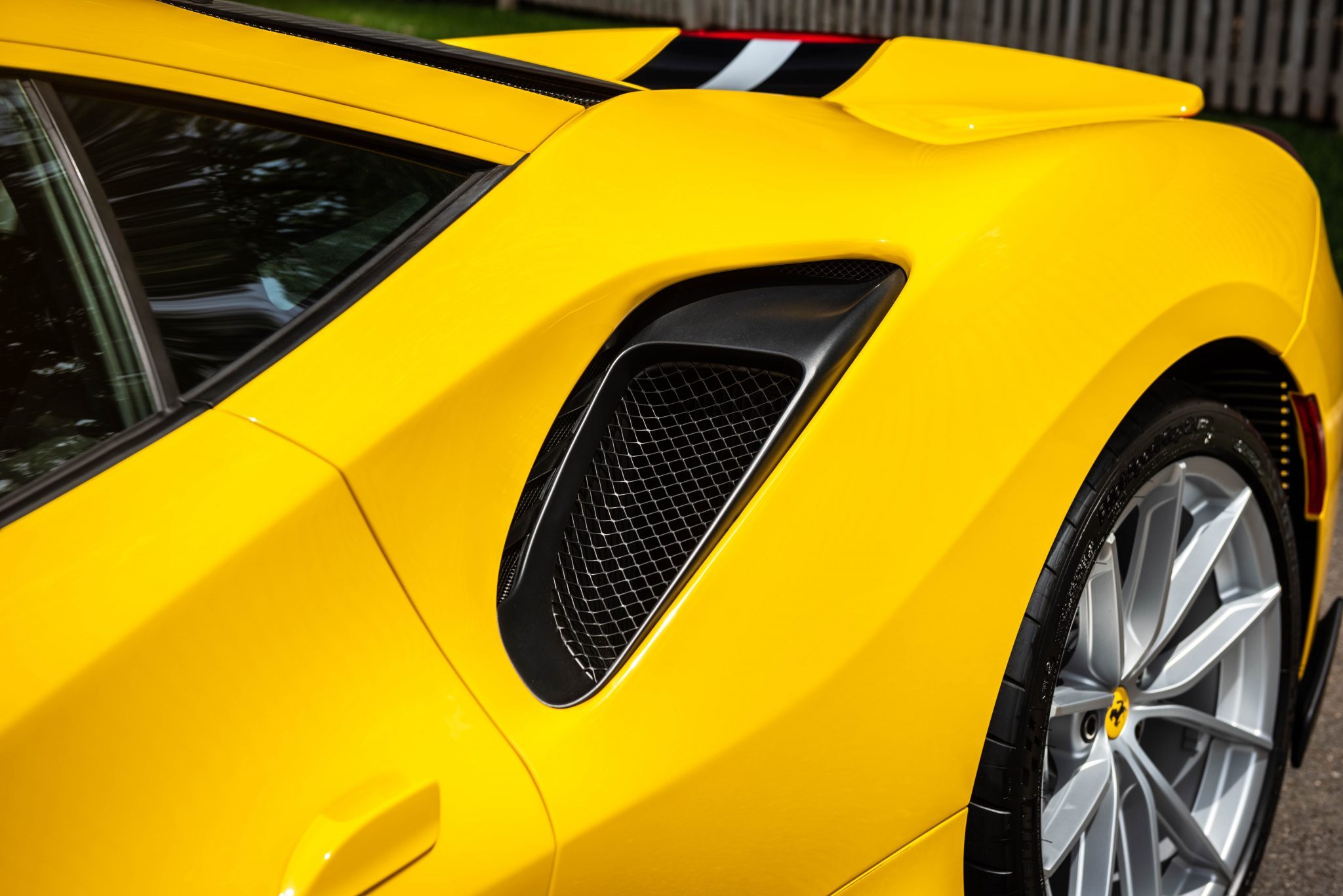 What’s A 2019 Ferrari 488 Pista Worth To You?