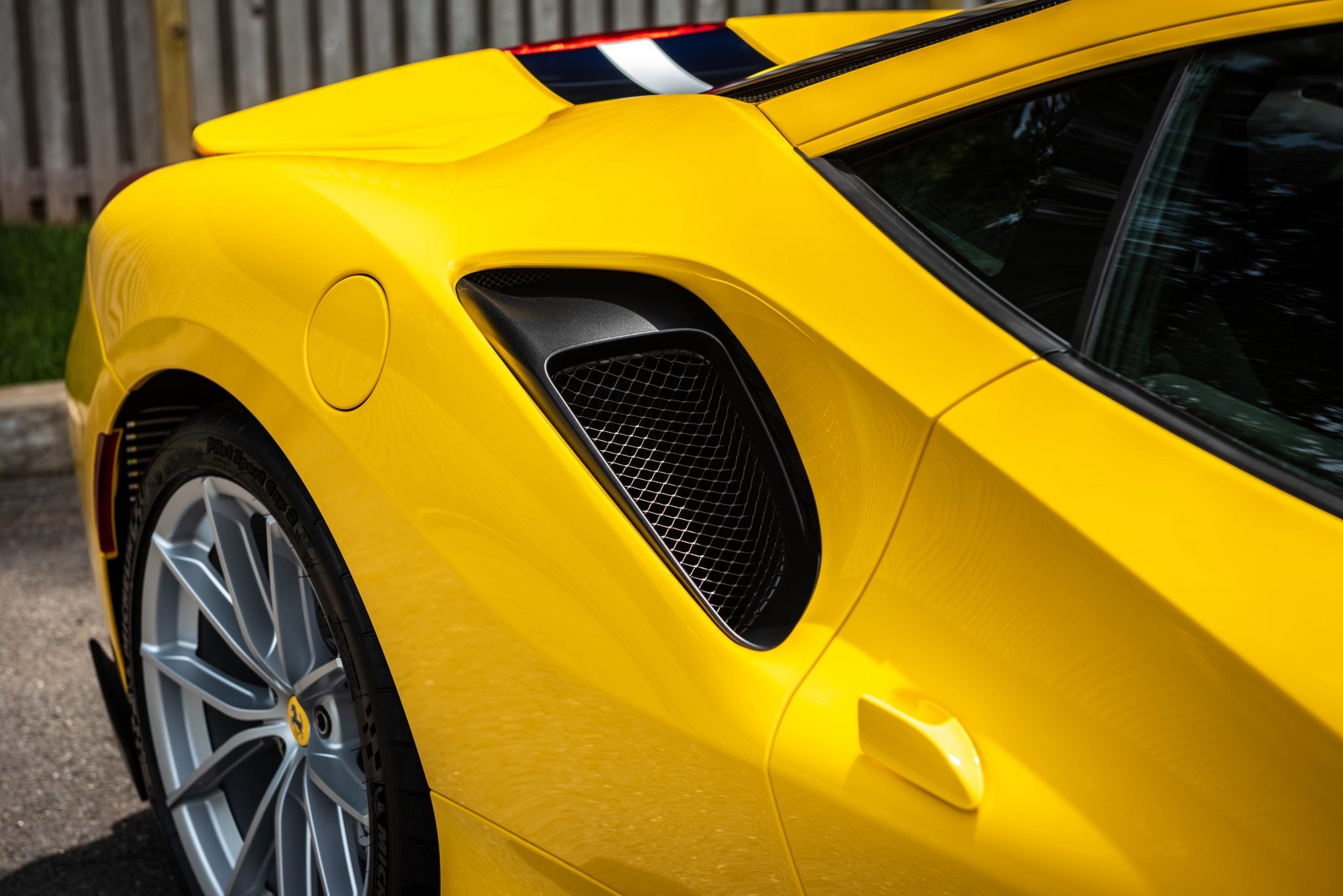 What’s A 2019 Ferrari 488 Pista Worth To You?