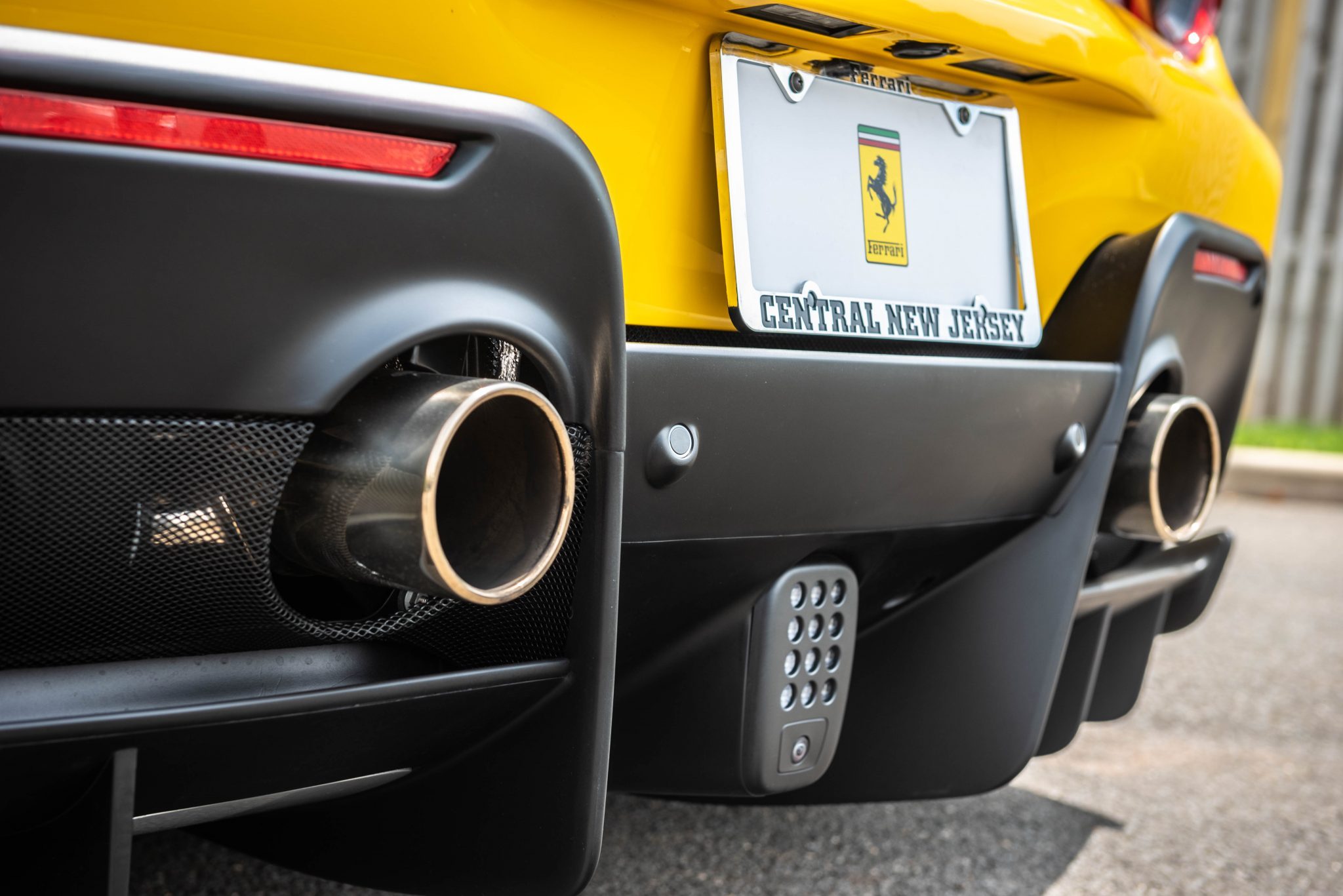 What’s A 2019 Ferrari 488 Pista Worth To You?