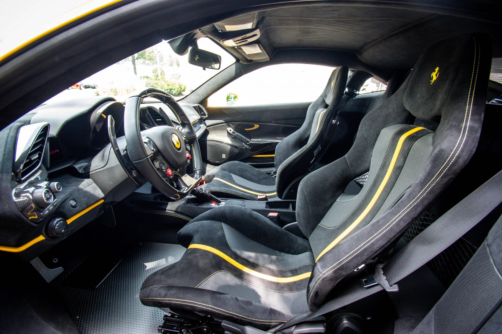 What’s A 2019 Ferrari 488 Pista Worth To You?