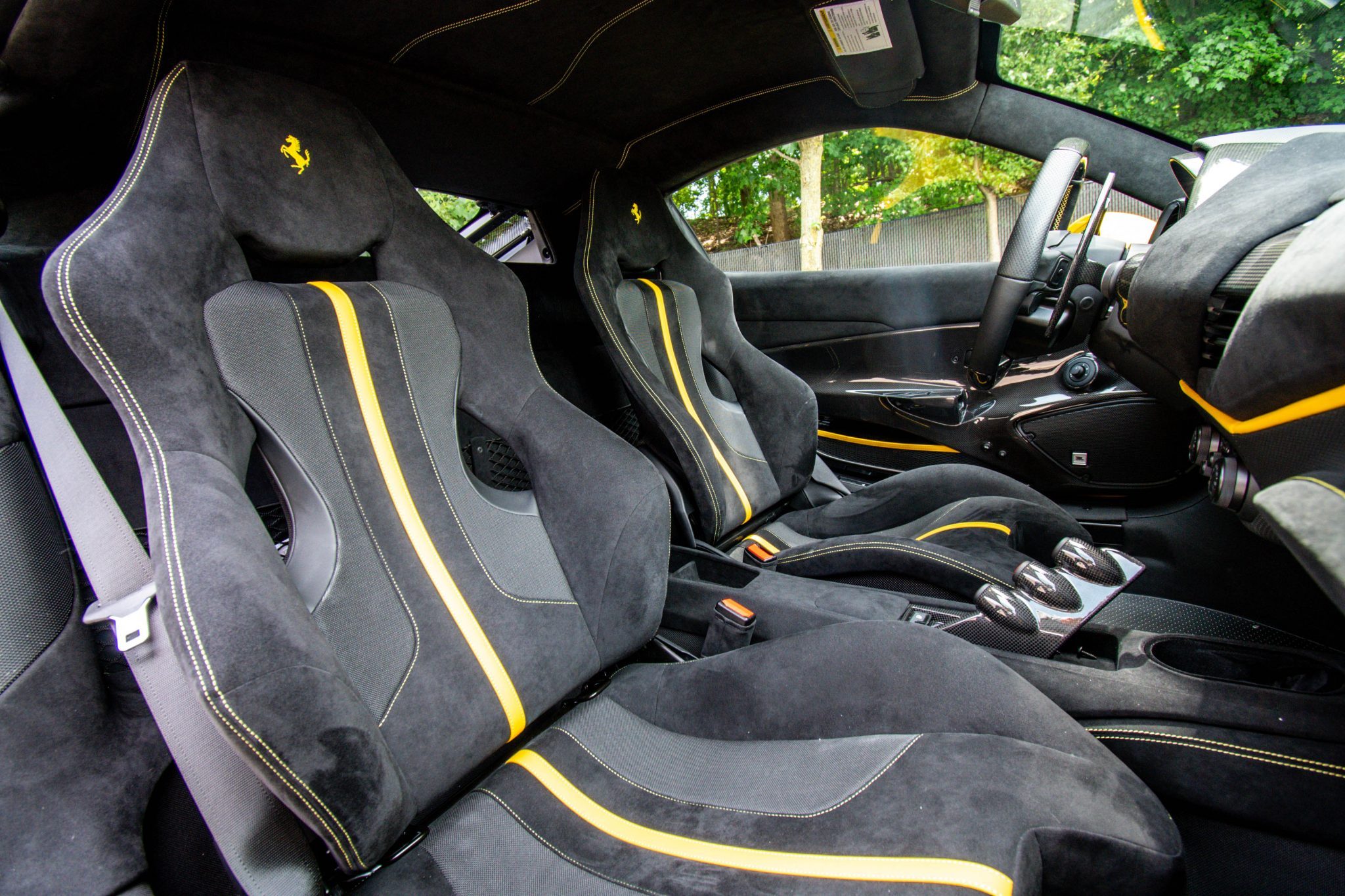 What’s A 2019 Ferrari 488 Pista Worth To You?