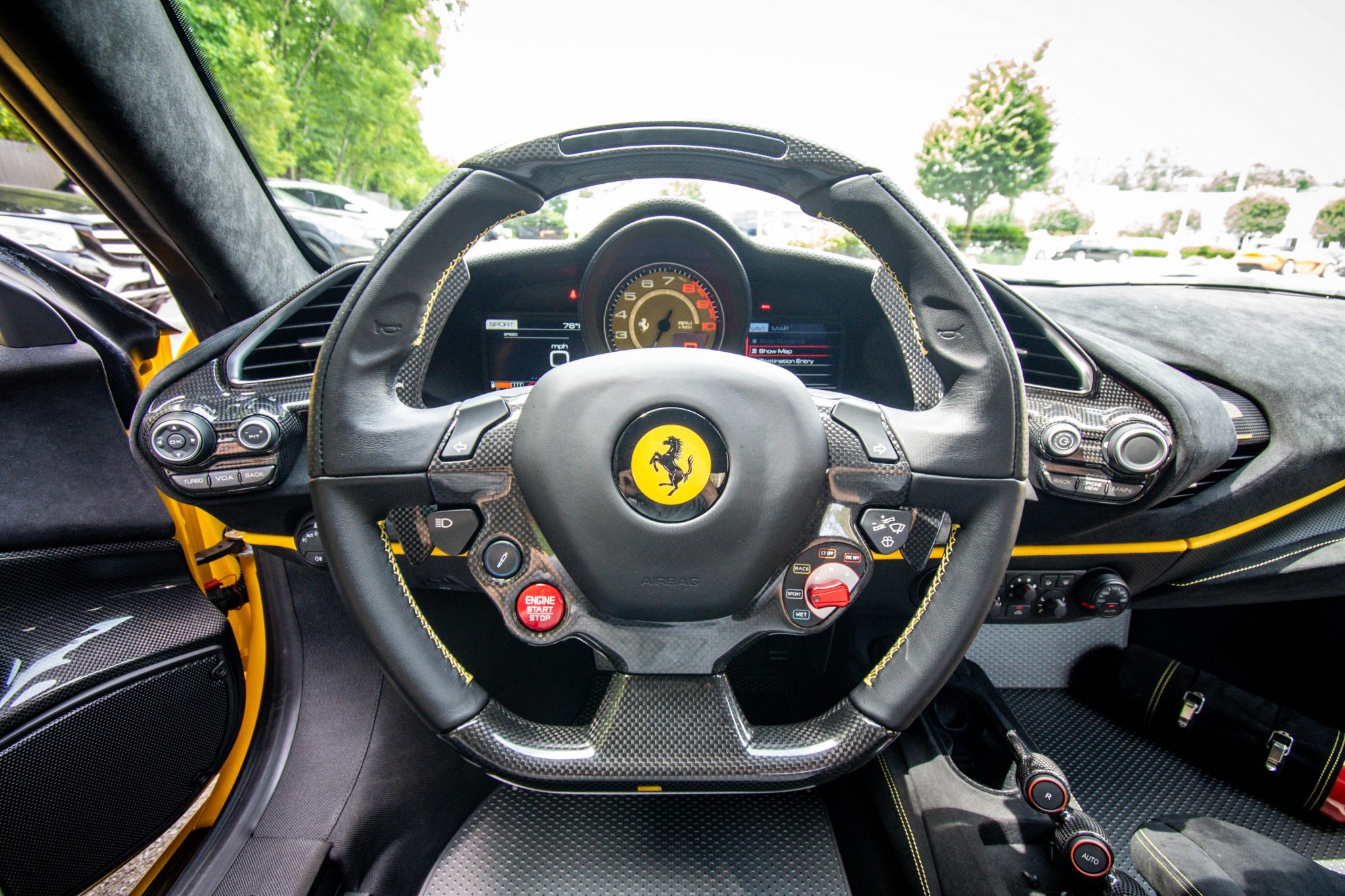 What’s A 2019 Ferrari 488 Pista Worth To You?