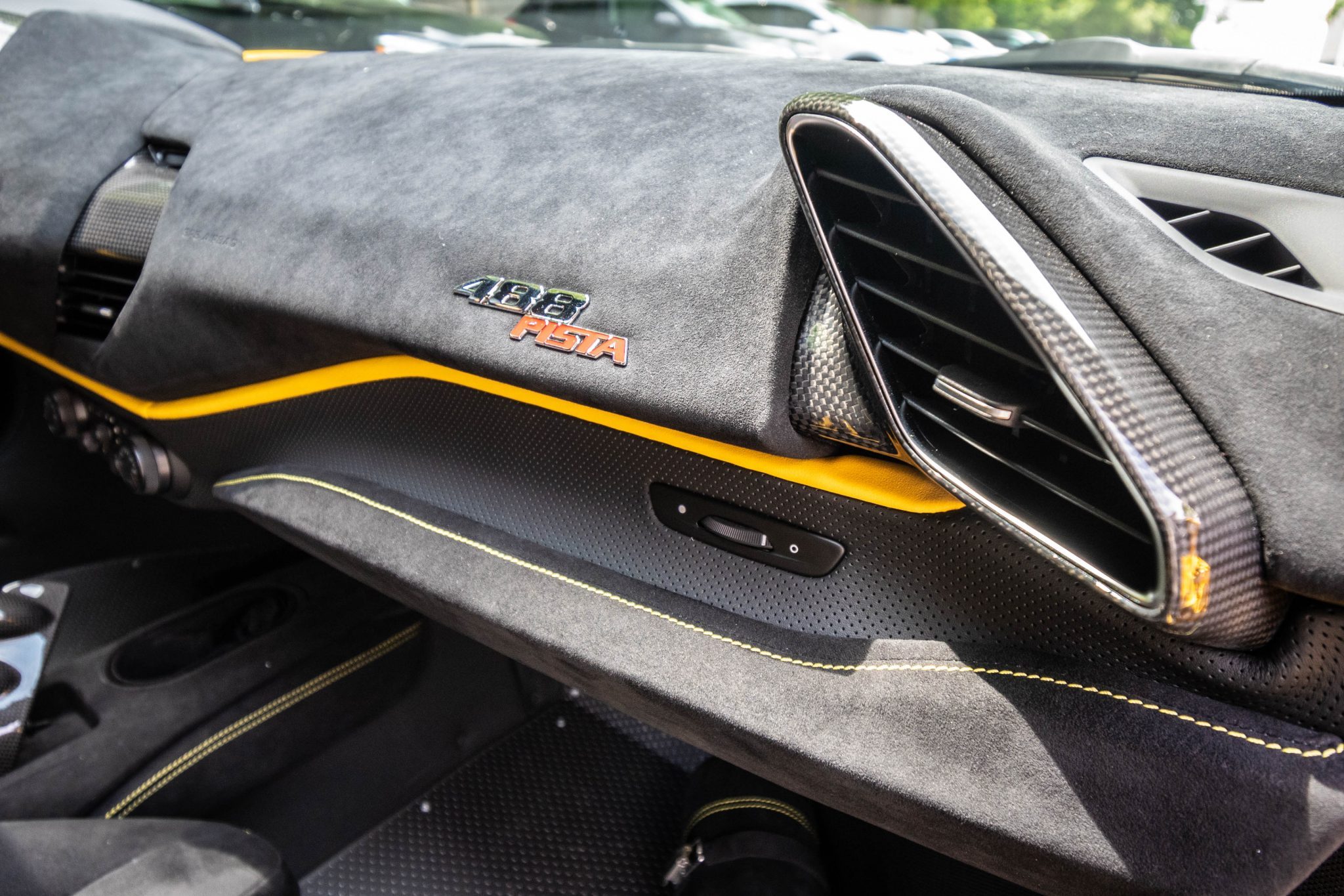 What’s A 2019 Ferrari 488 Pista Worth To You?