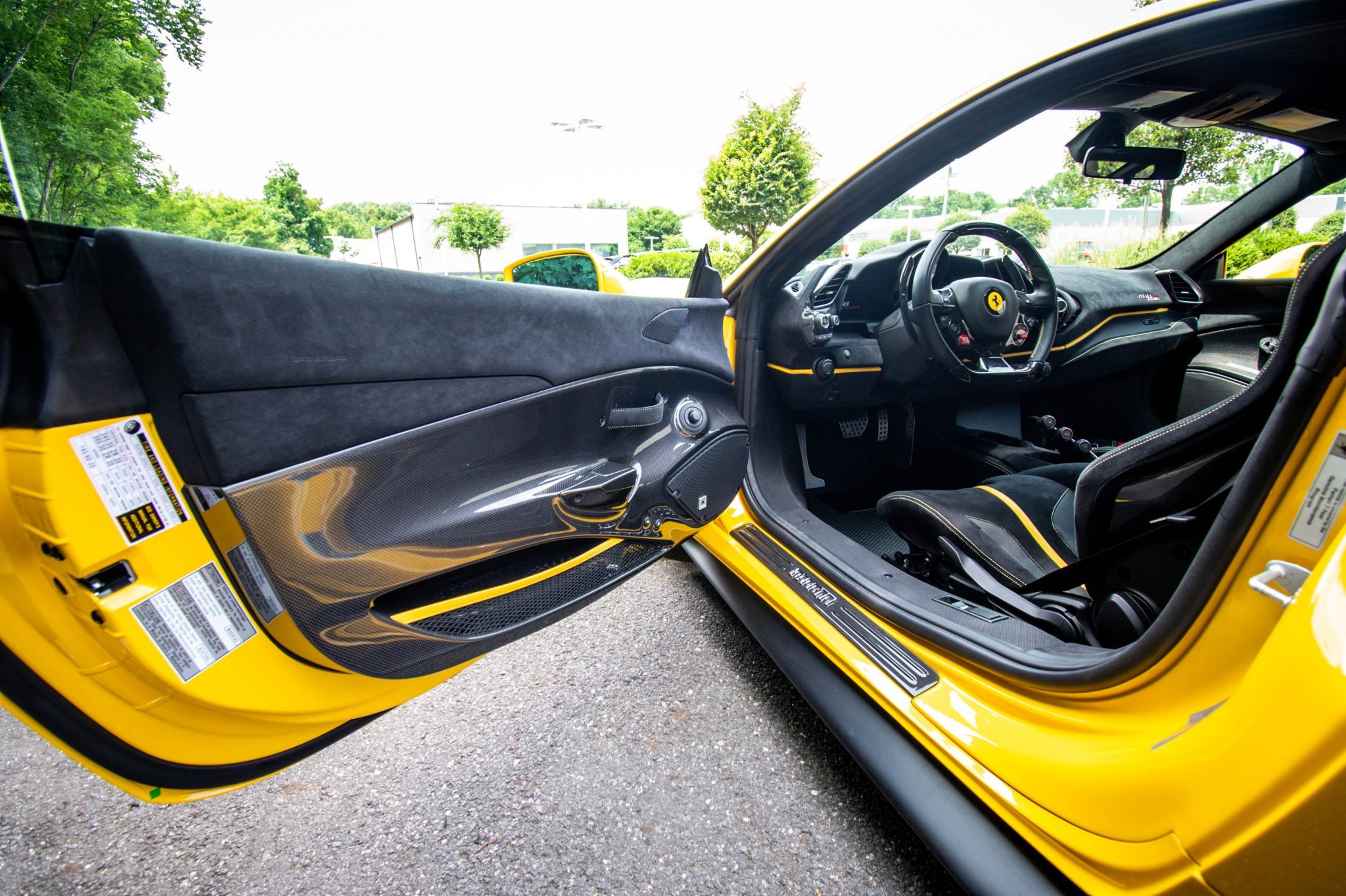 What’s A 2019 Ferrari 488 Pista Worth To You?