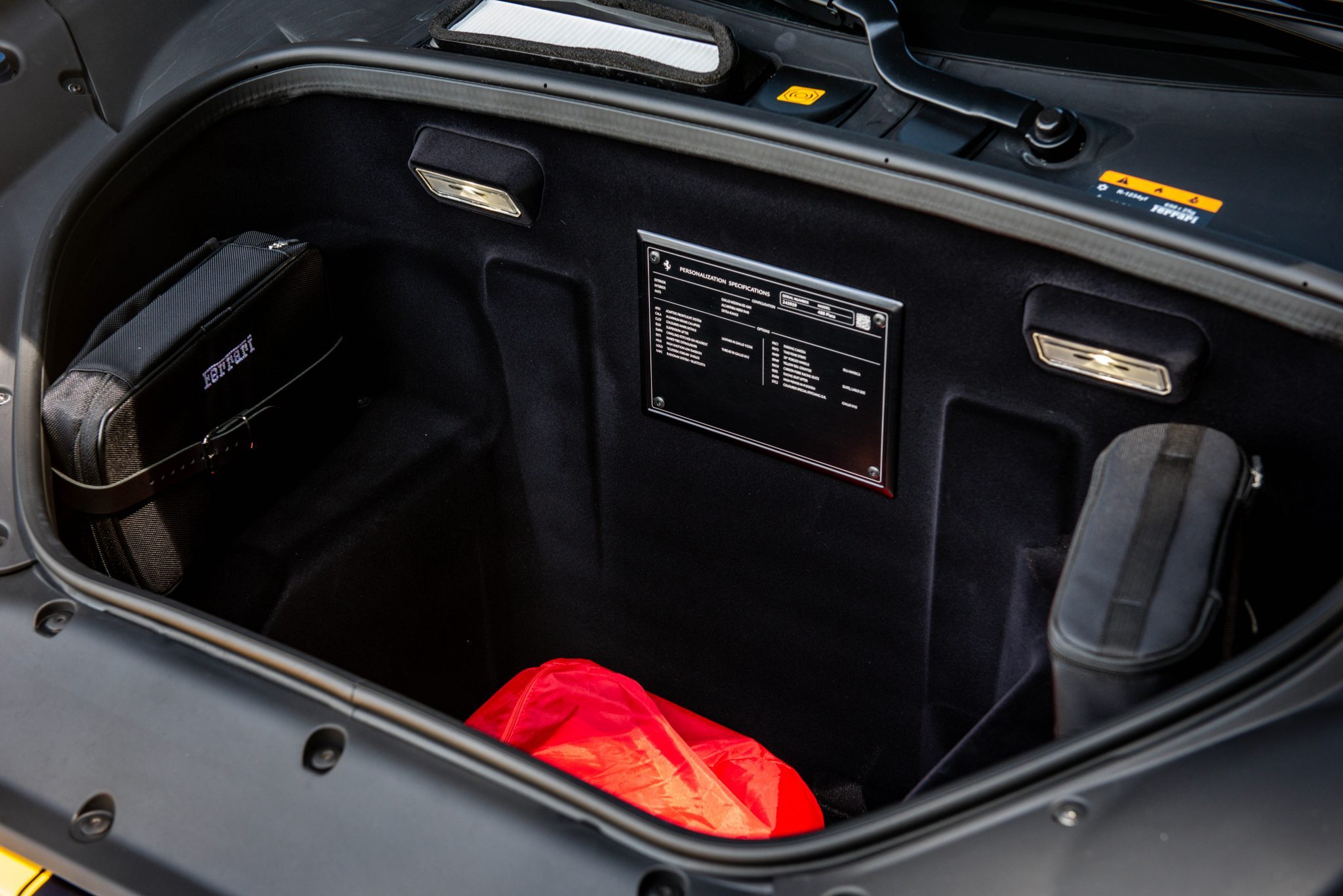 What’s A 2019 Ferrari 488 Pista Worth To You?